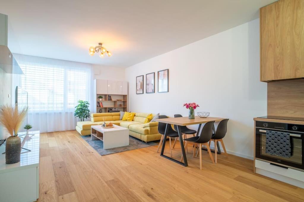 Moderný apartmán pod hradom view 5