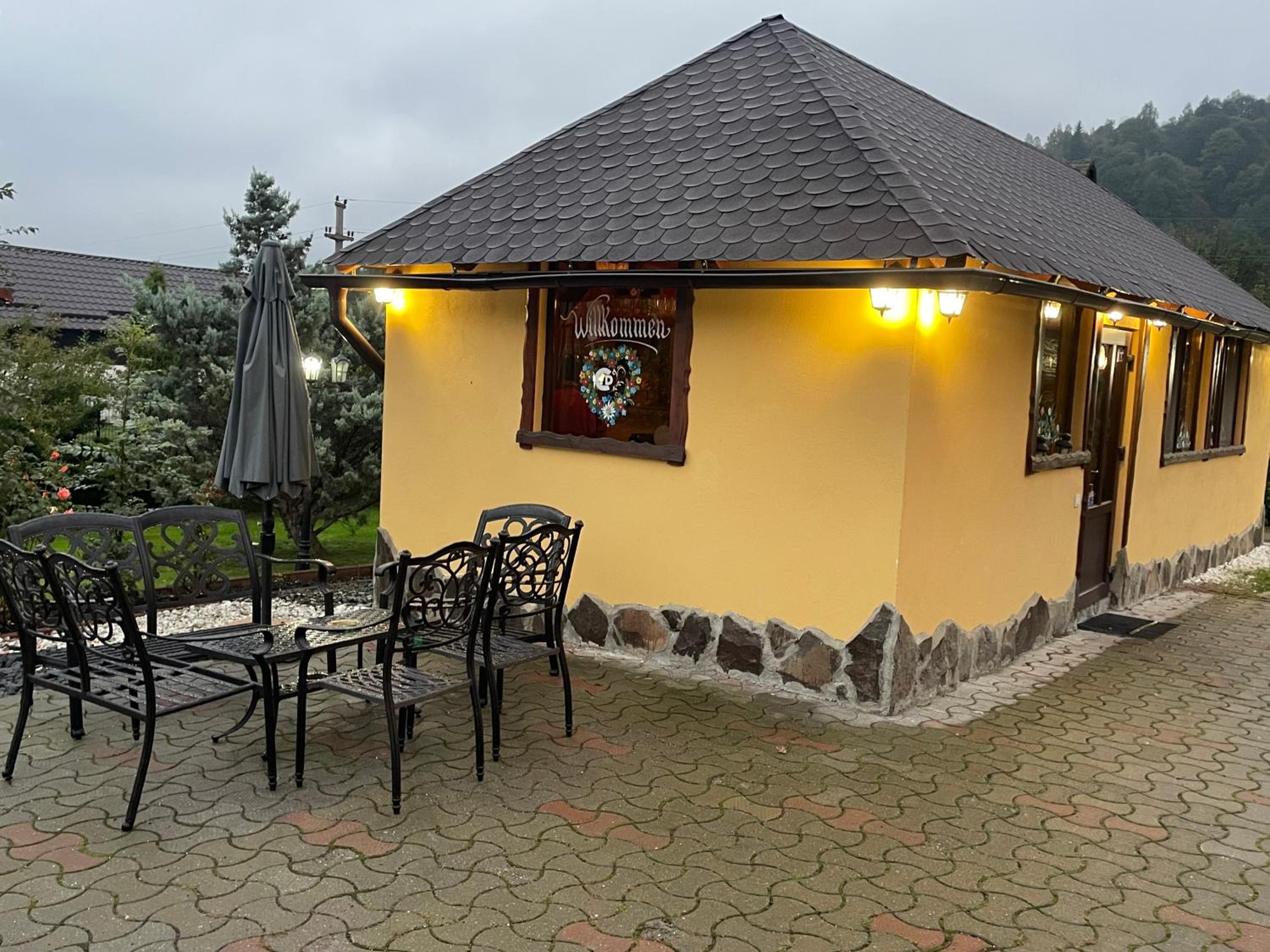 Casa Dudu, photo 30