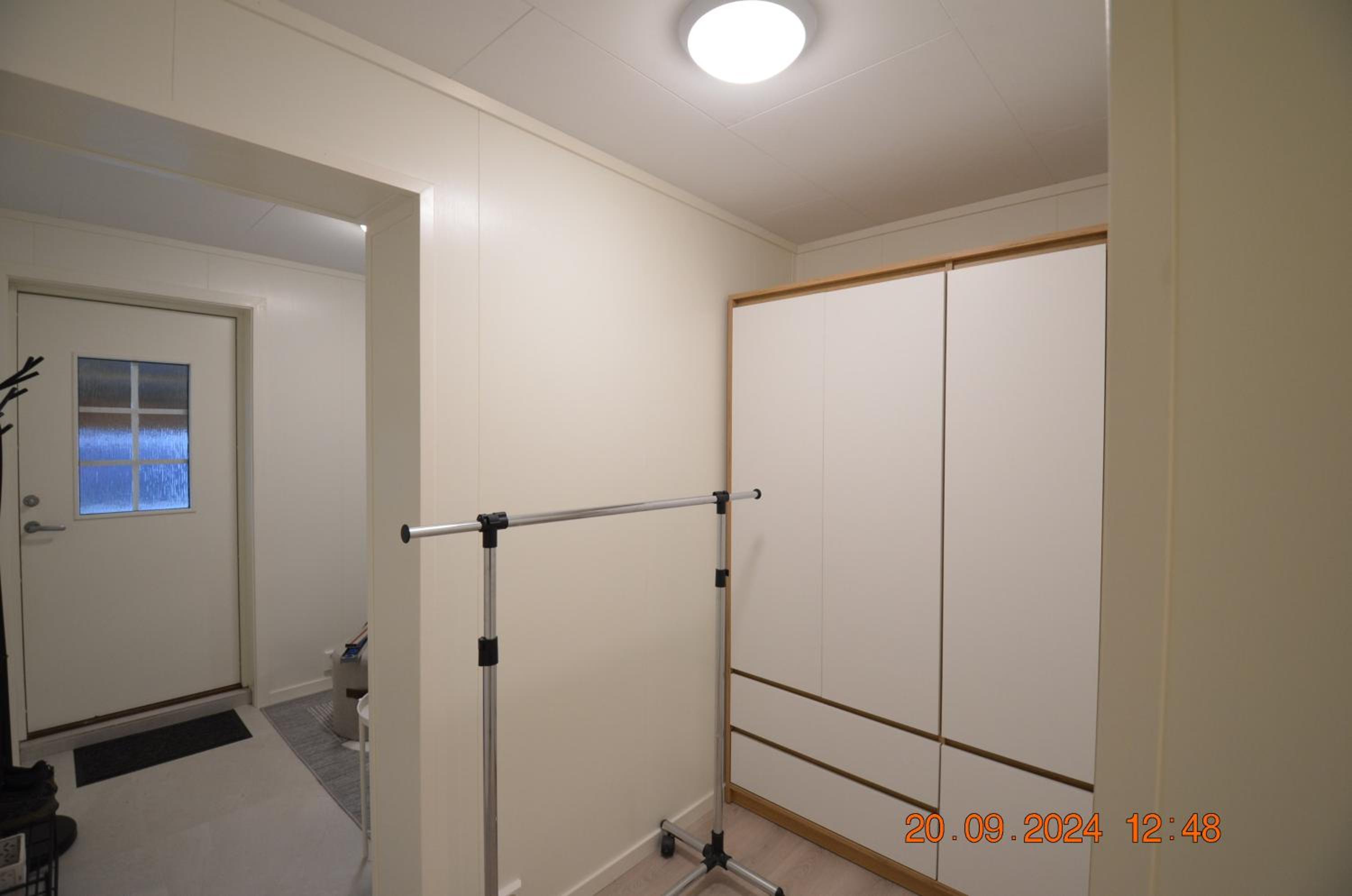 HSH apartment FREE parking stay for NON-smokers only