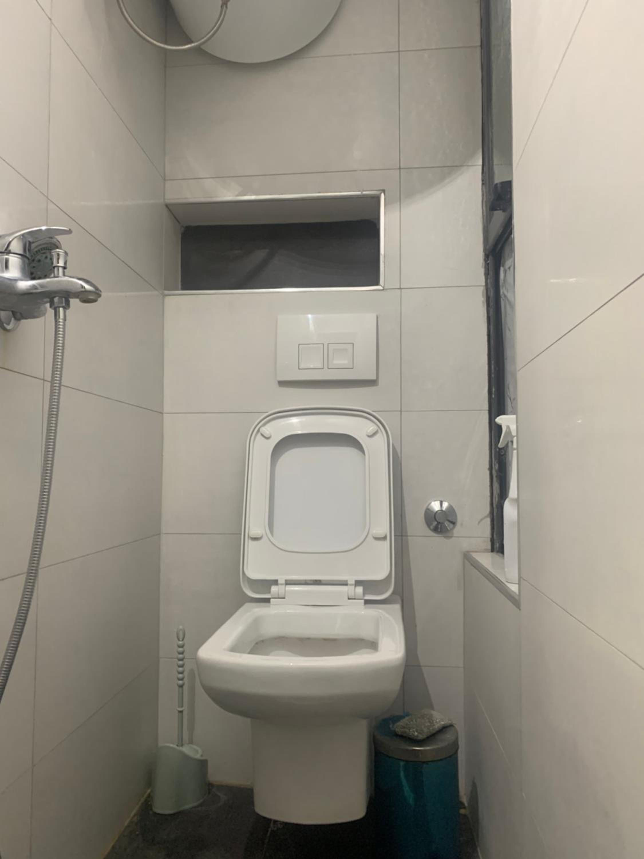 Central and cozy x4 Tirana Victoria Apartments 2