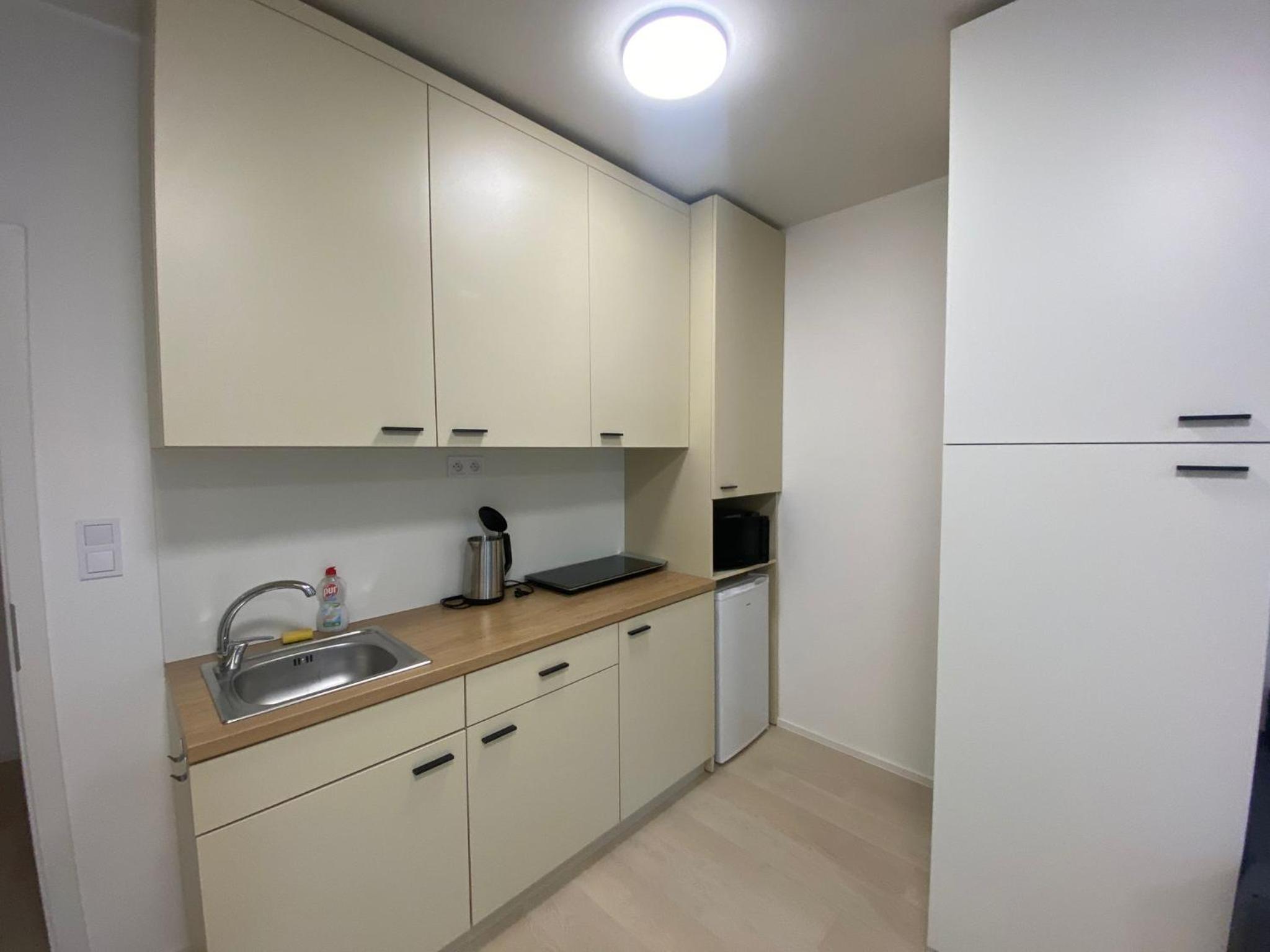 Bella Apartments Brno
