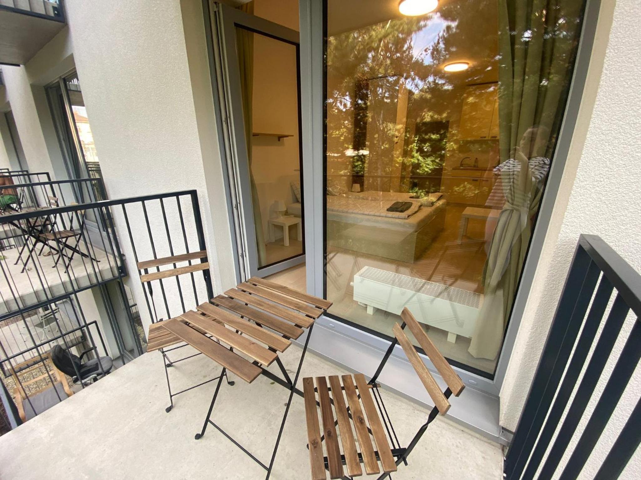 Bella Apartments Brno