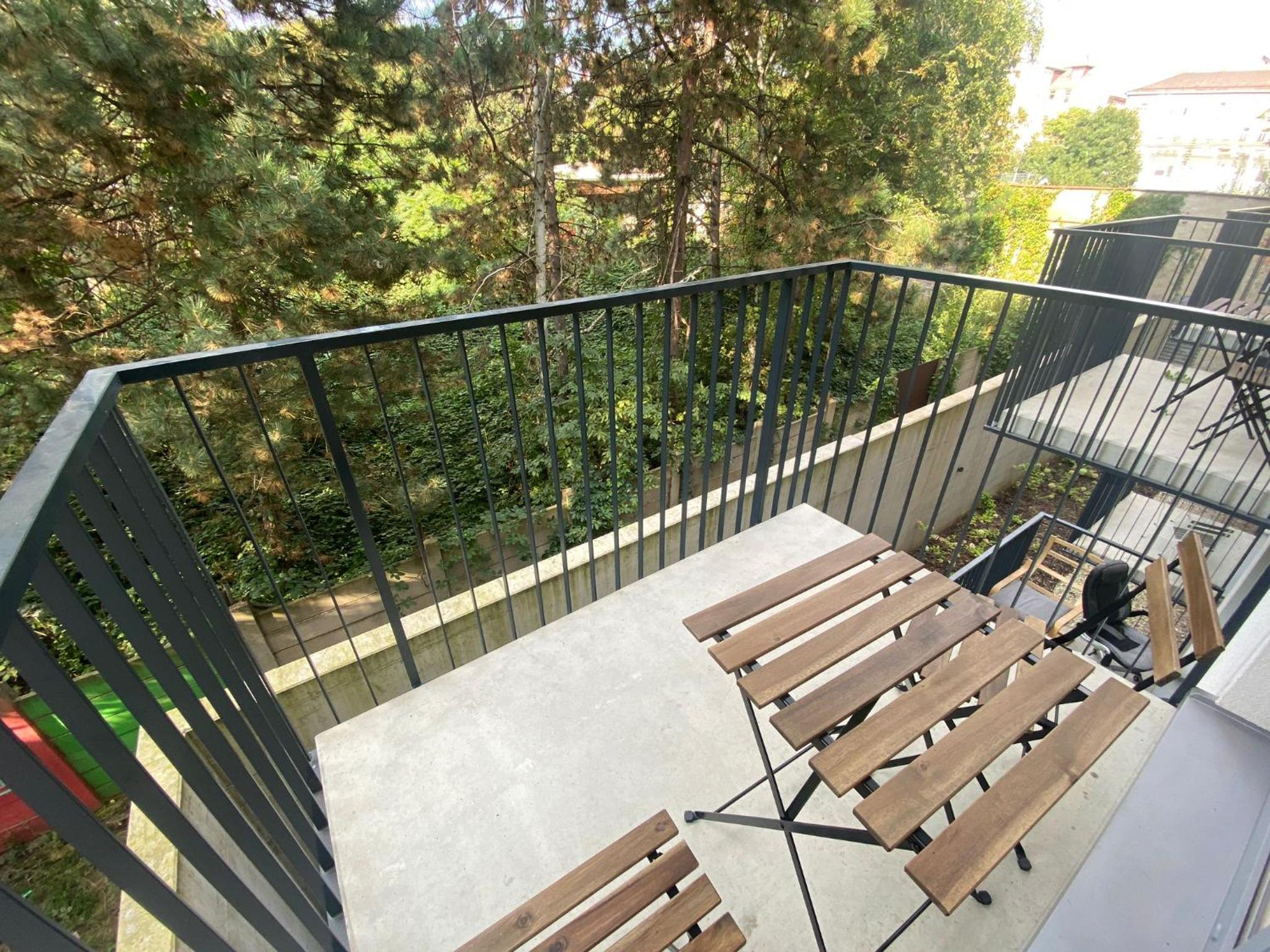 Bella Apartments Brno