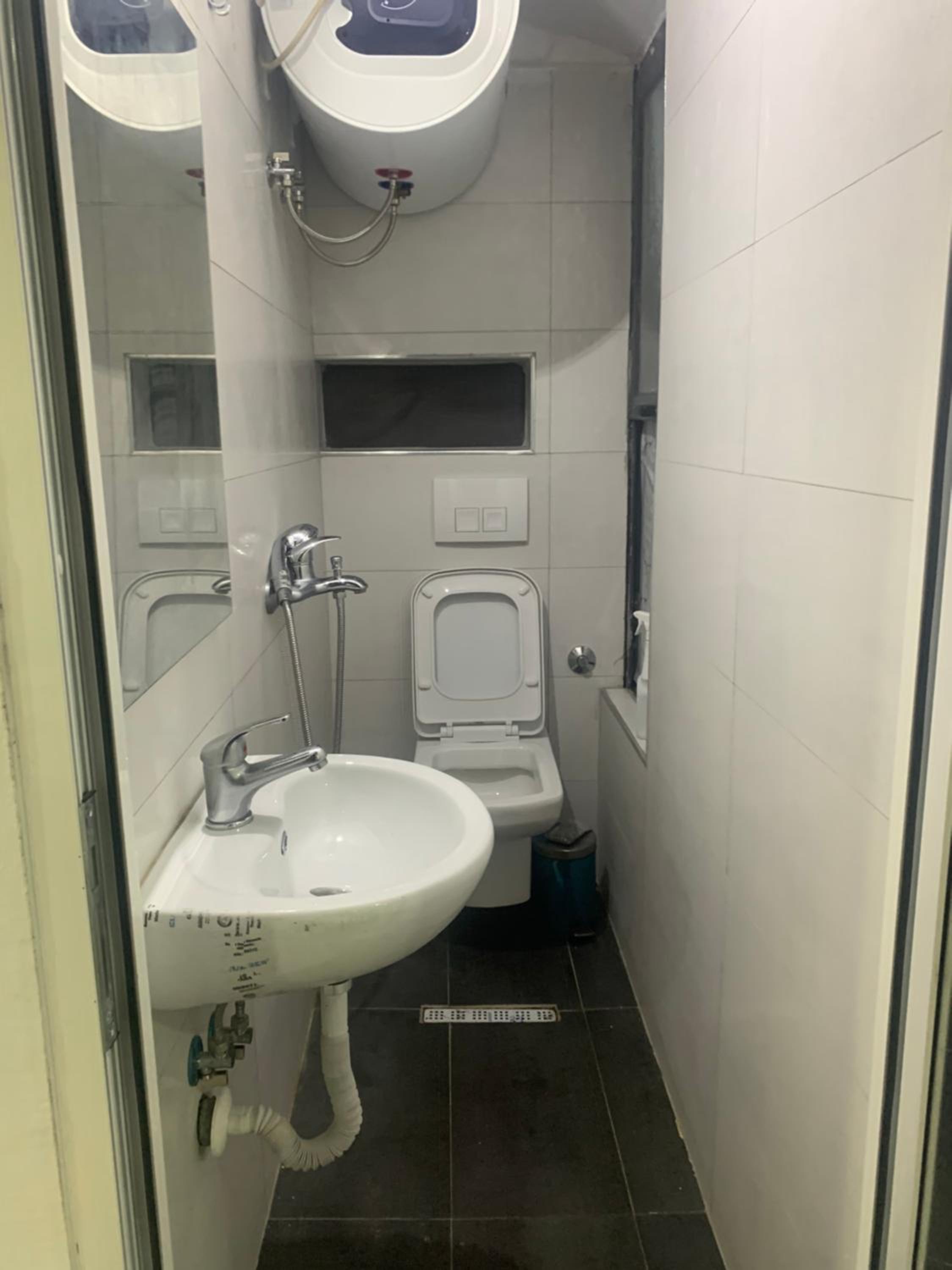 Central and cozy x4 Tirana Victoria Apartments 2