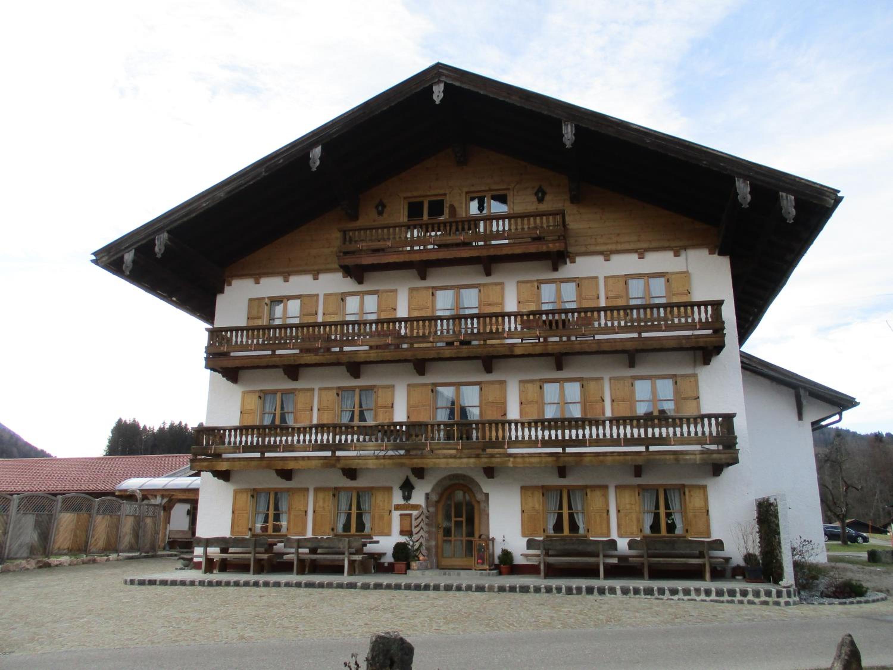 Zeller Hof