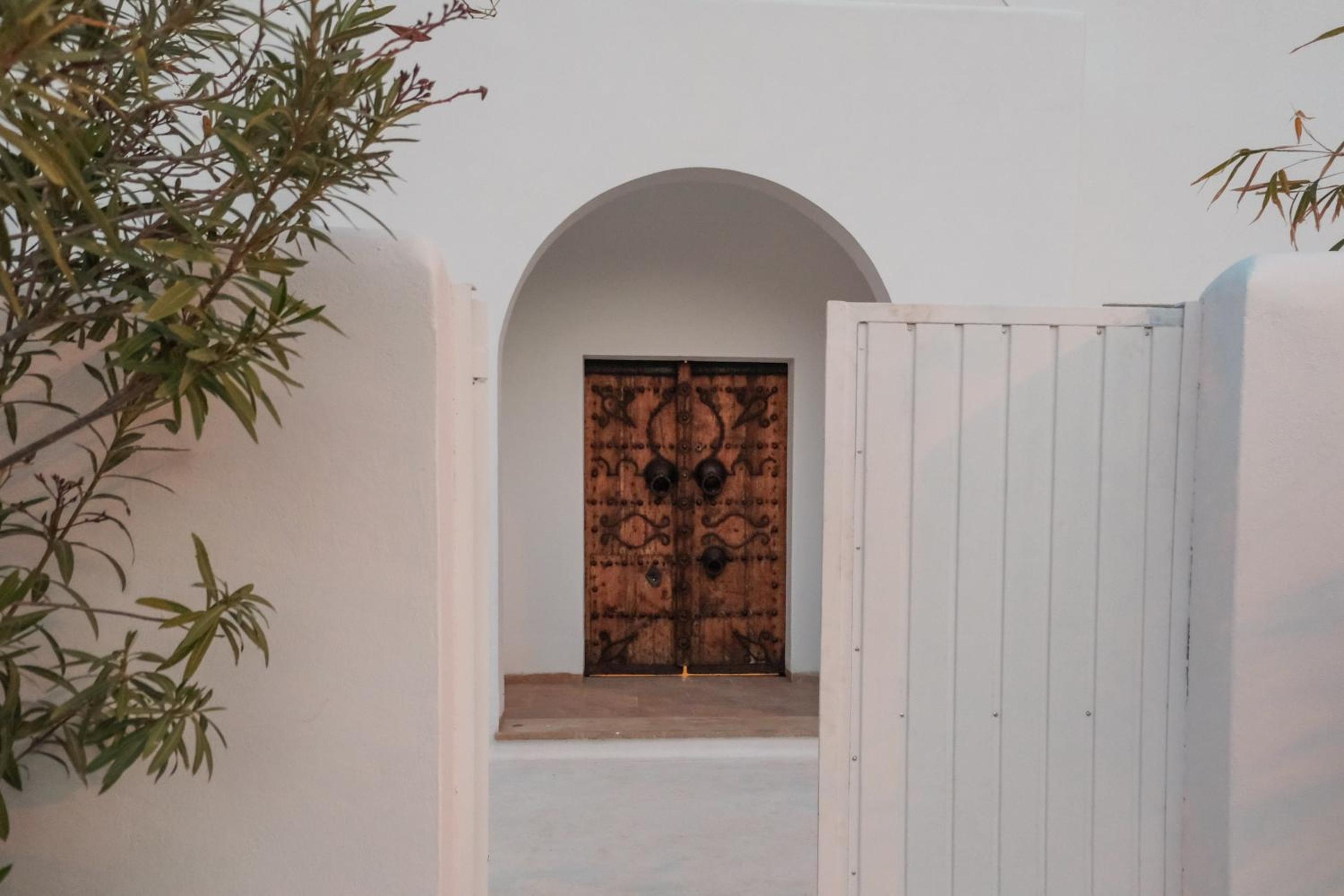 Villa Kabadou view 2