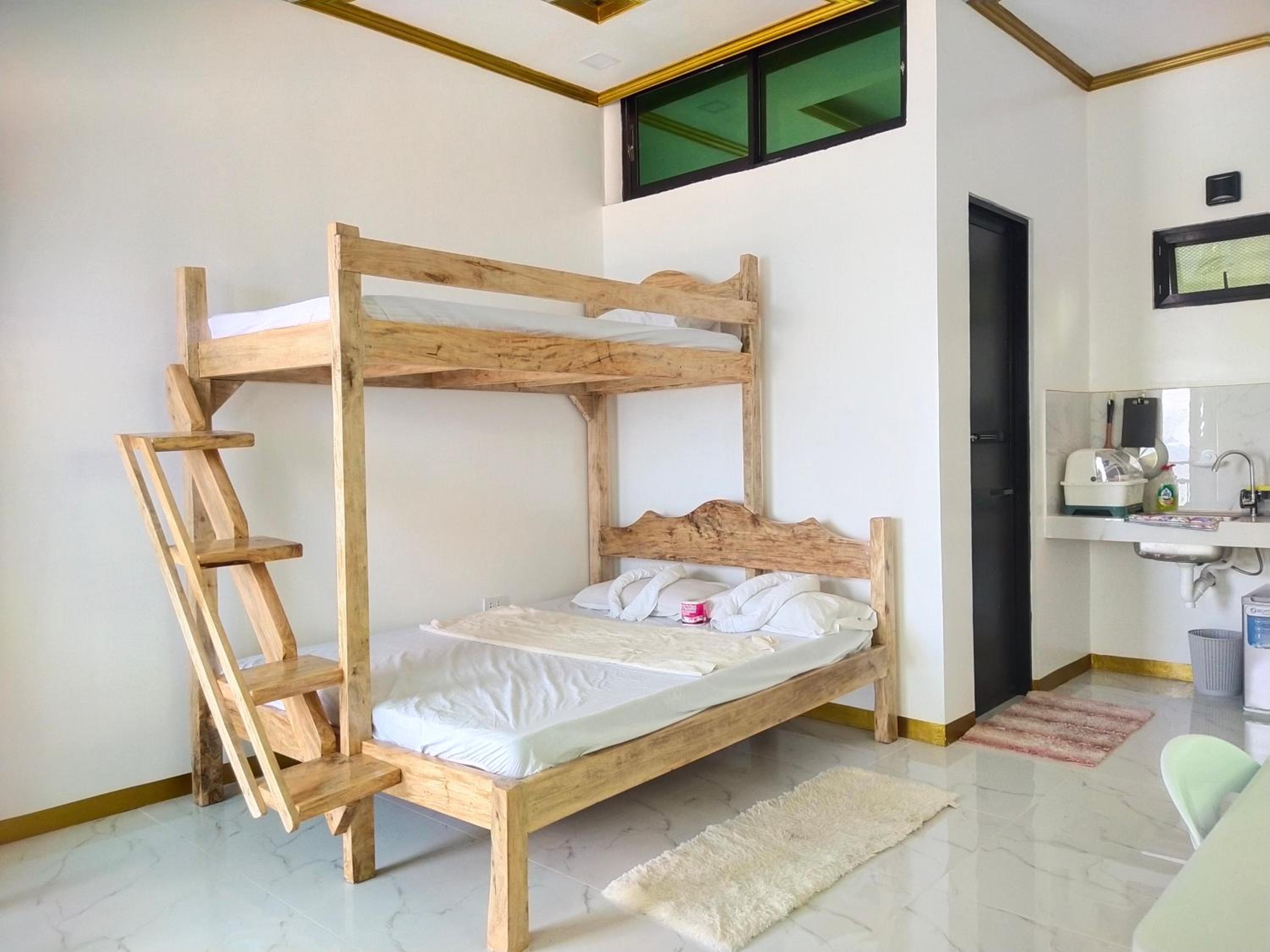 Wisha Homestay
