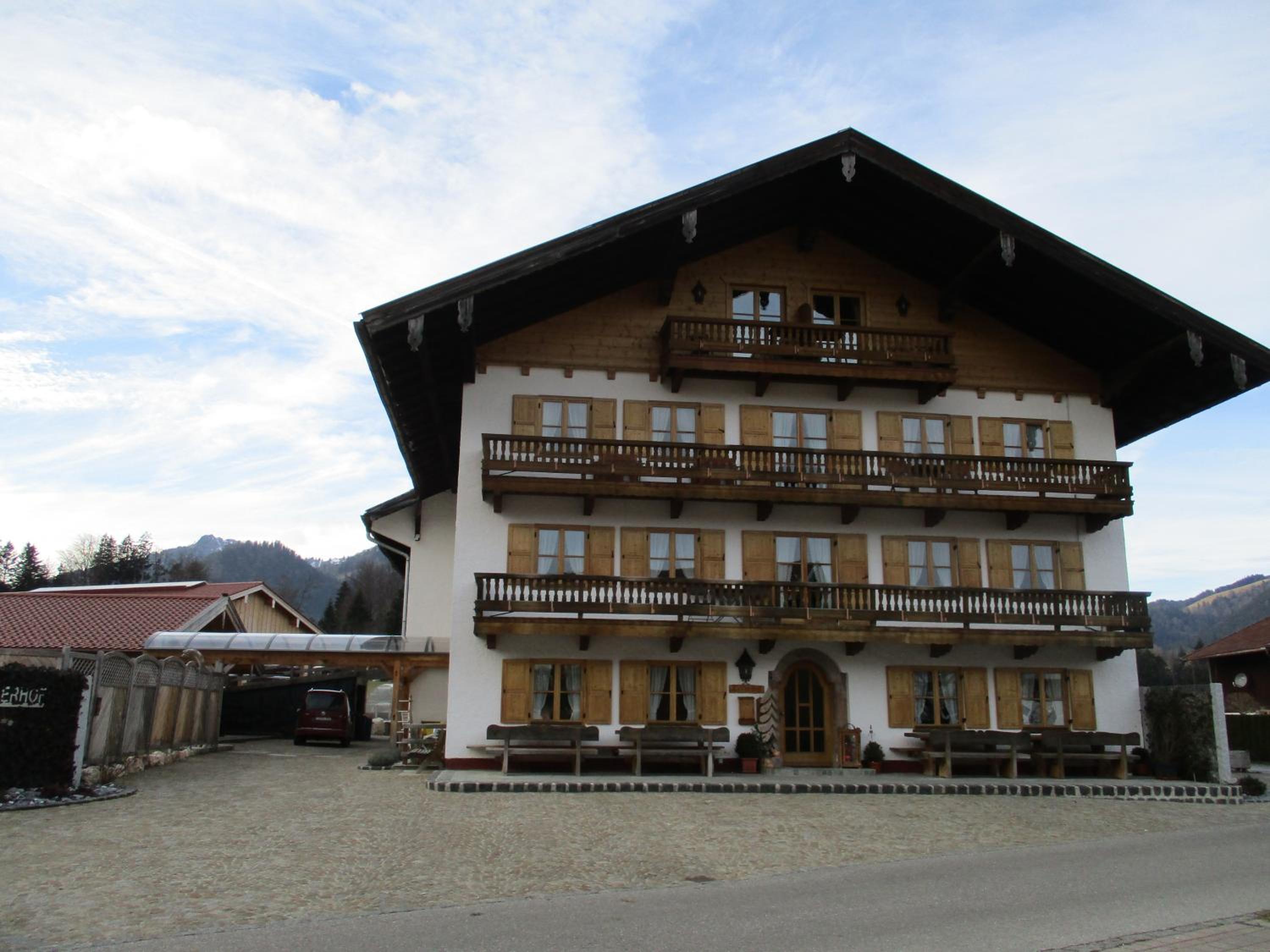 Zeller Hof