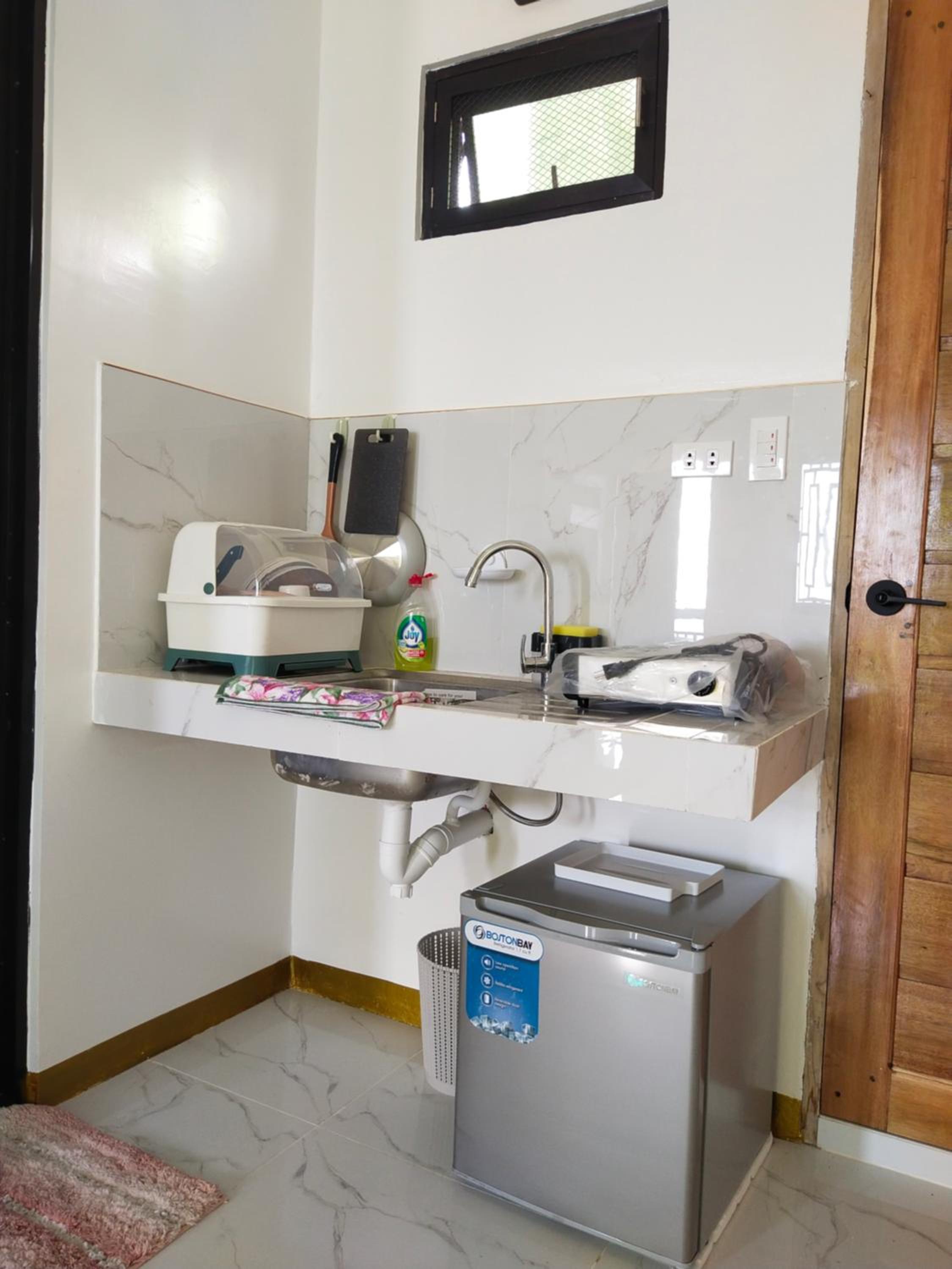Wisha Homestay