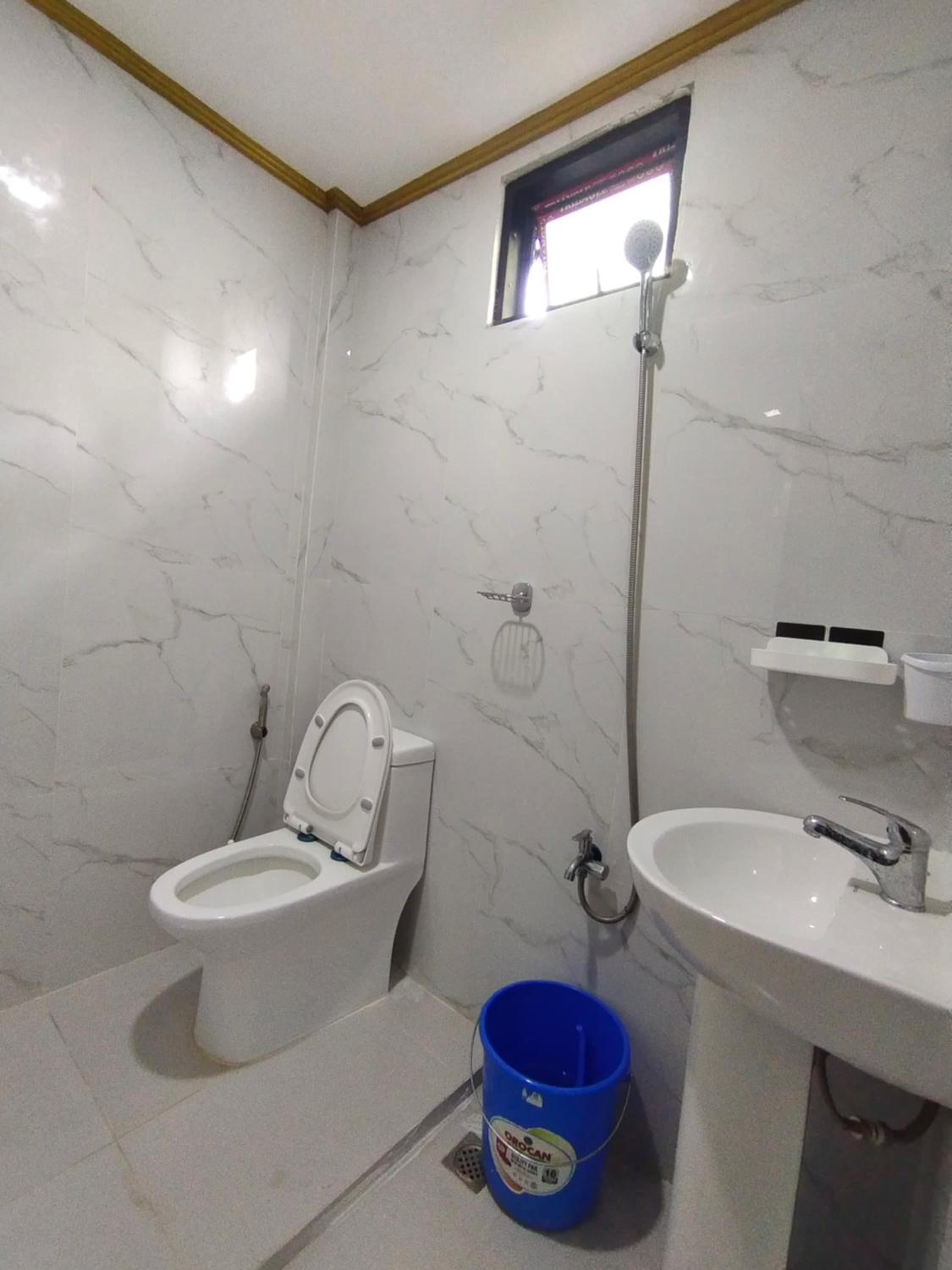 Wisha Homestay