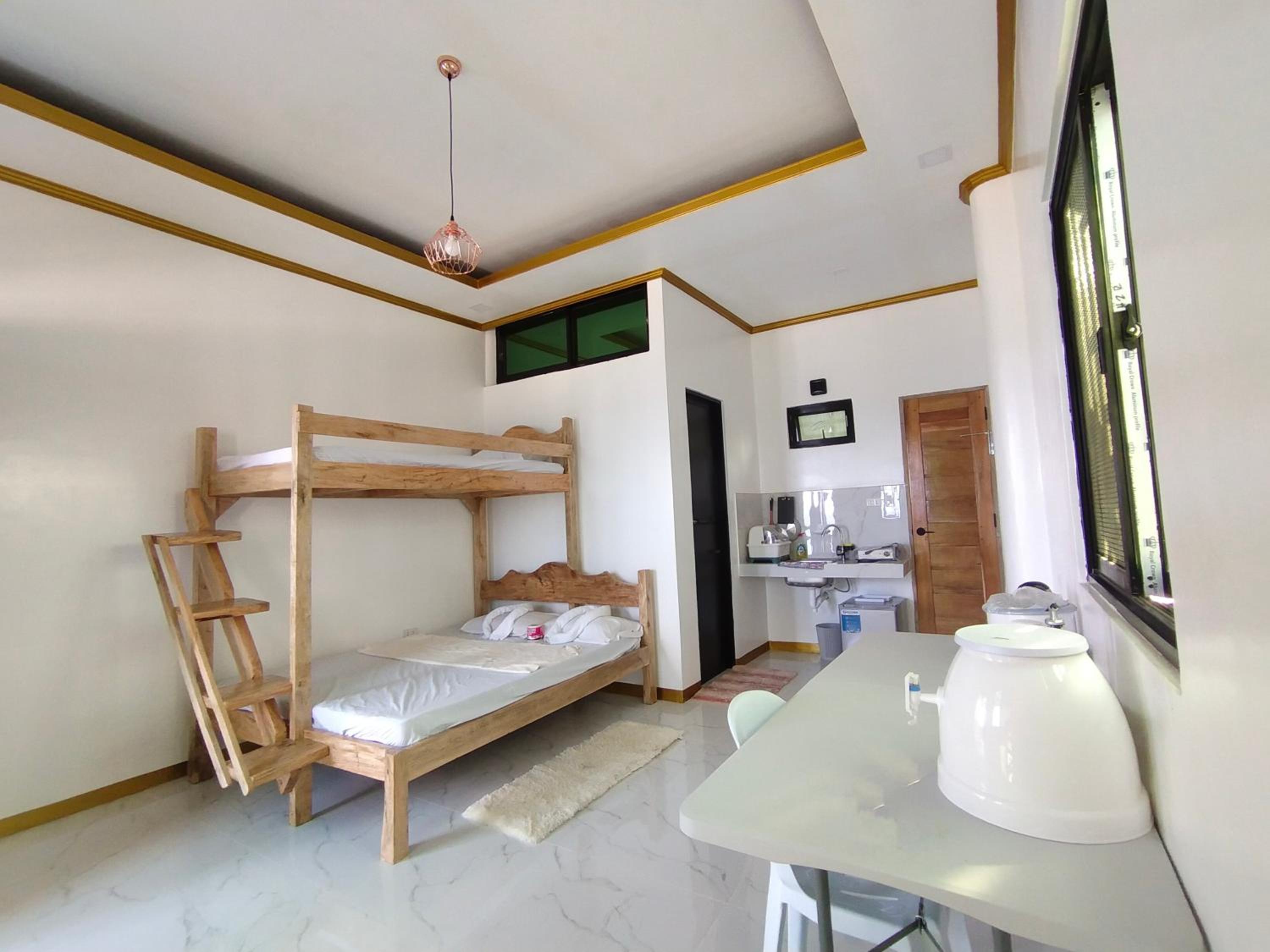 Wisha Homestay
