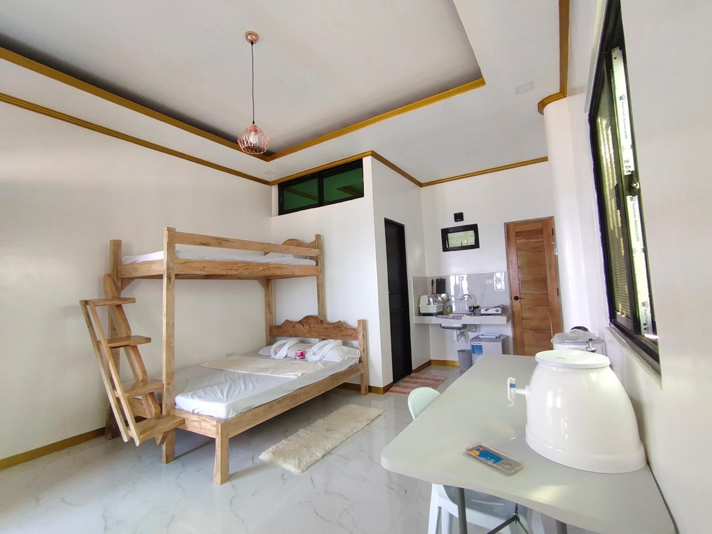 Wisha Homestay