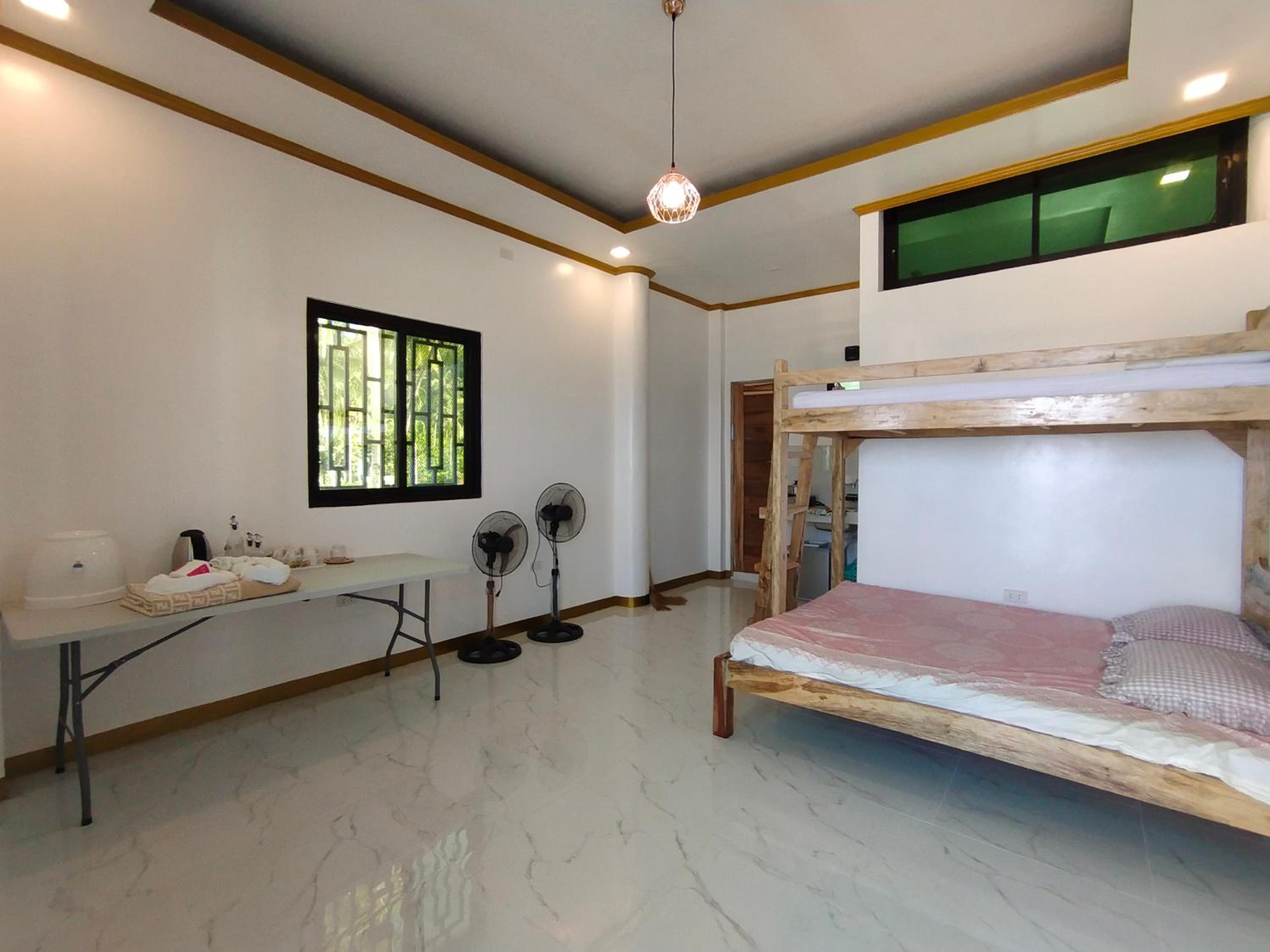 Wisha Homestay