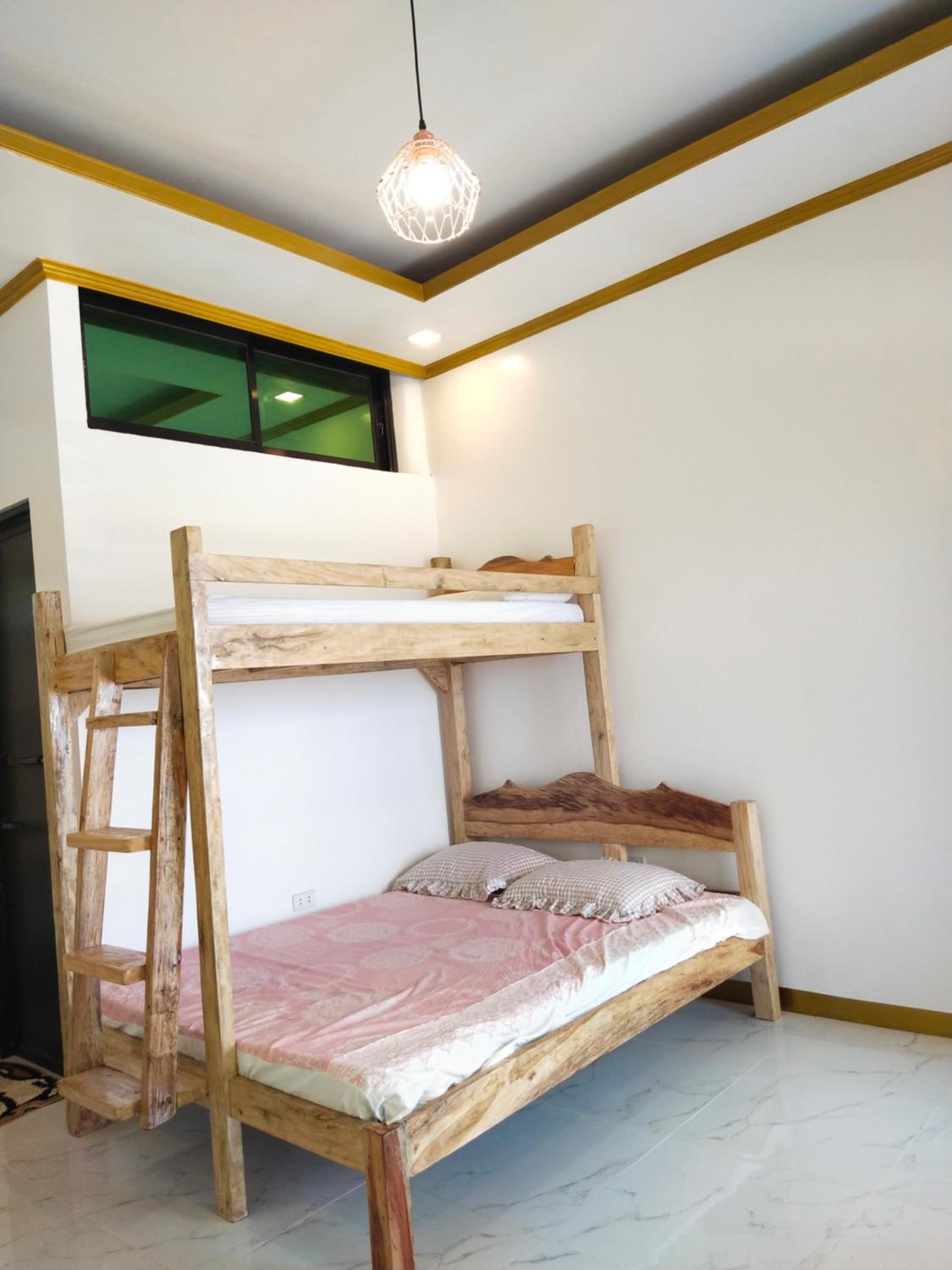 Wisha Homestay