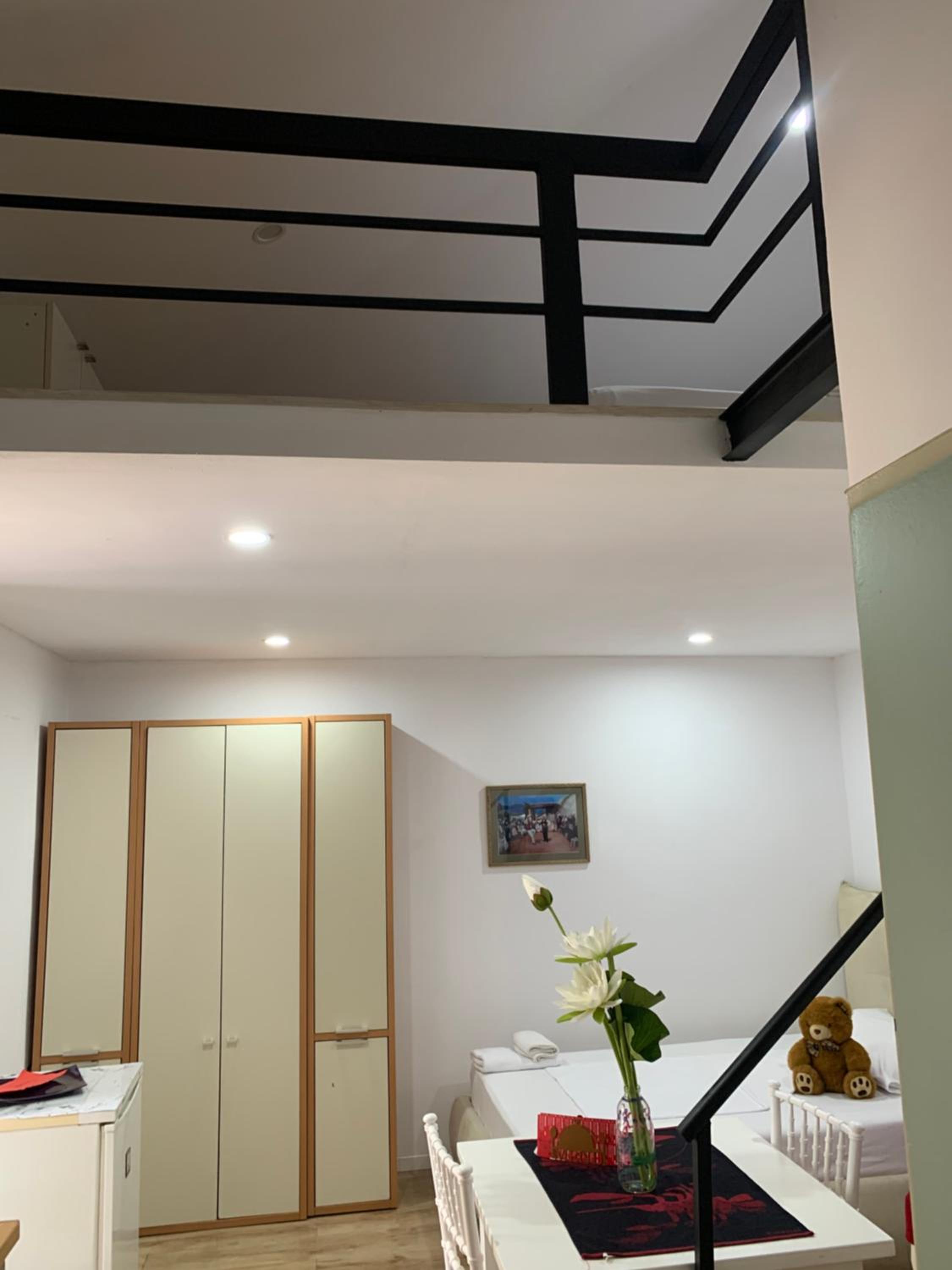 Central and cozy x4 Tirana Victoria Apartments 2