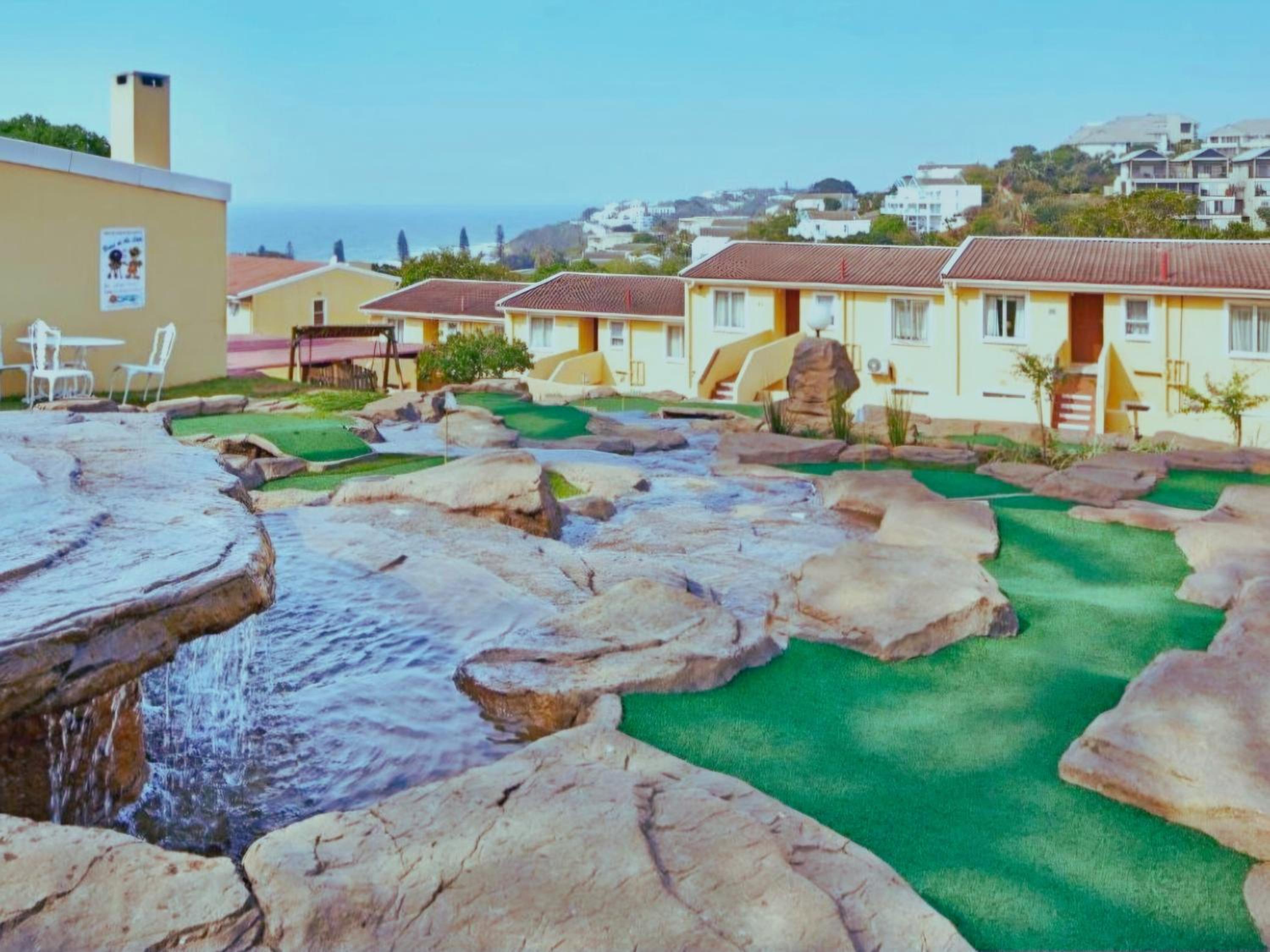 Chakas Rock Chalet 41 view 4