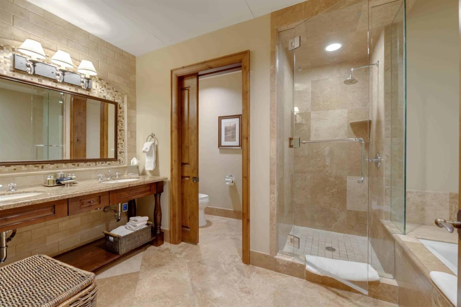Aspen Mountain Residences 3 Bedroom photo 10 of 27