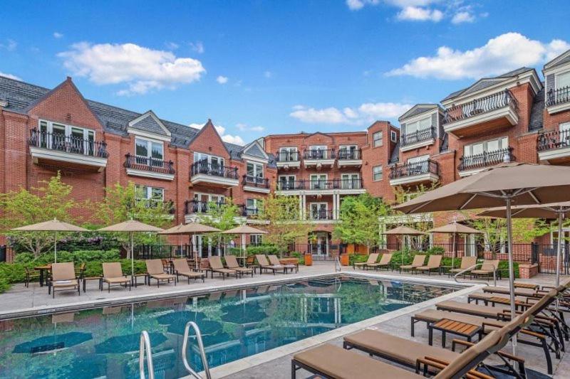 Aspen Mountain Residences 3 Bedroom
