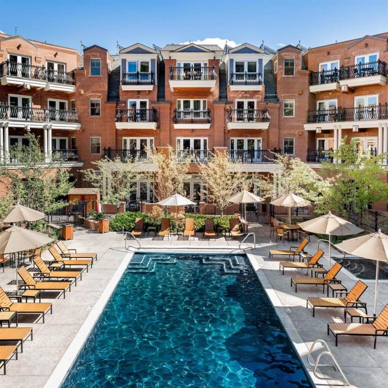 Aspen Mountain Residences 3 Bedroom