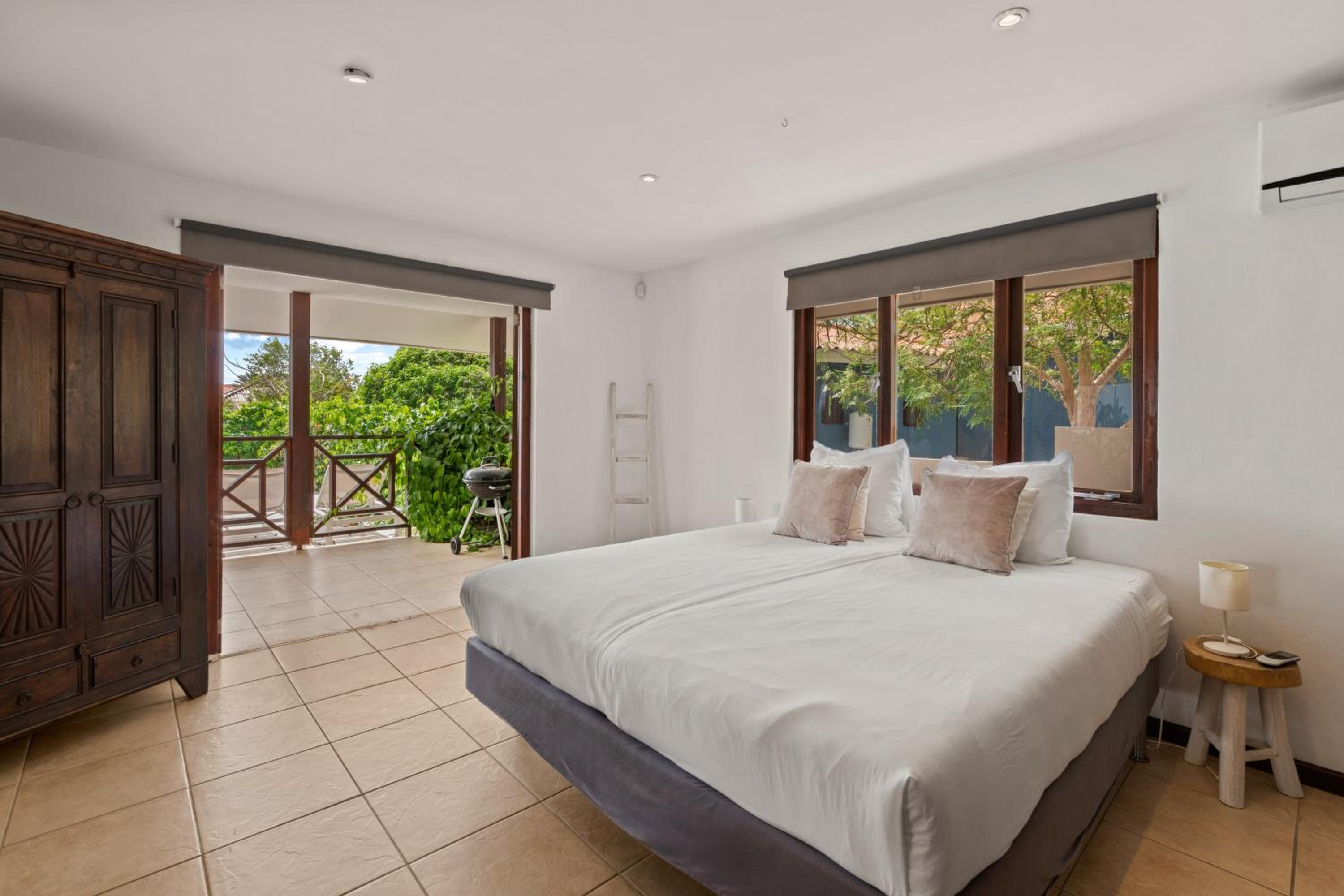 Solaya Villa Curaçao 4