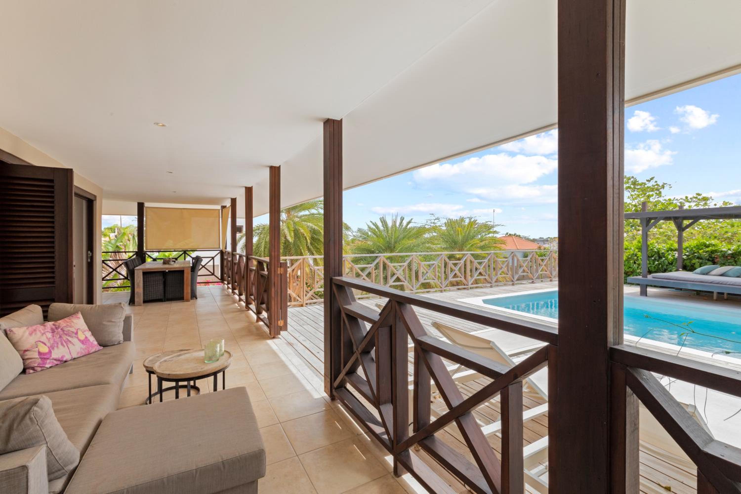 Solaya Villa Curaçao 4