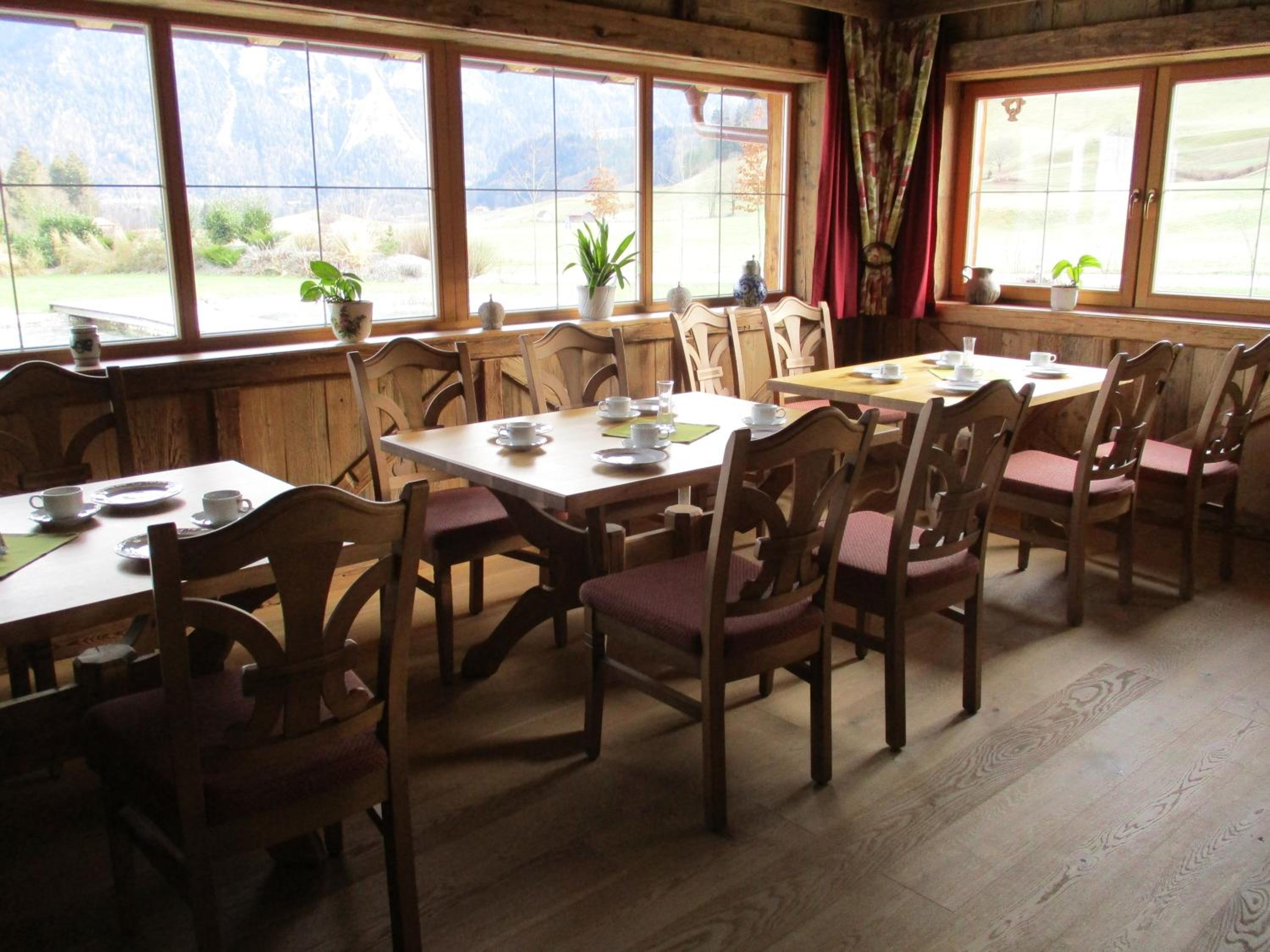 Zeller Hof
