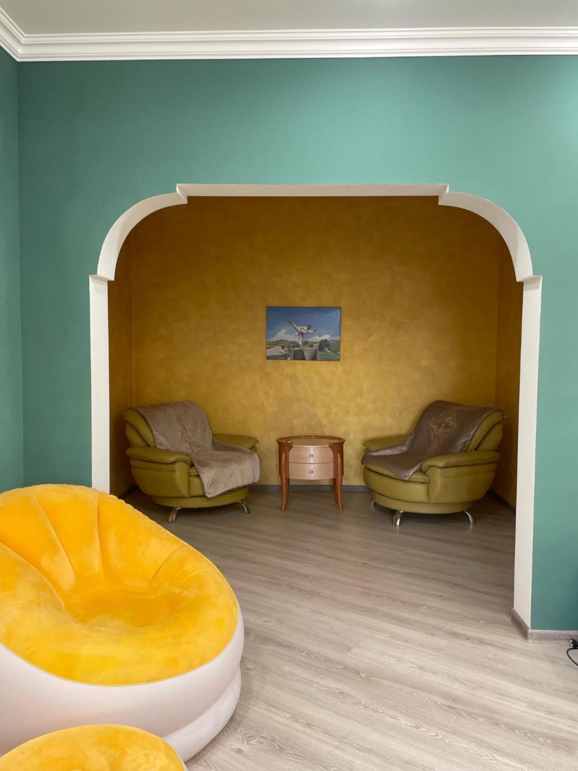 ARARAT 3-room guest house