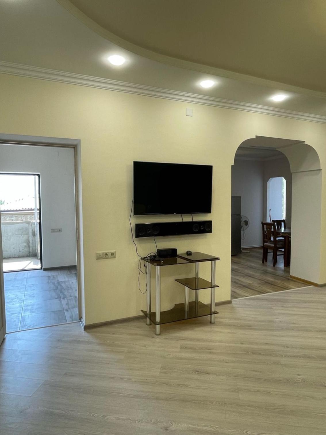 ARARAT 3-room guest house