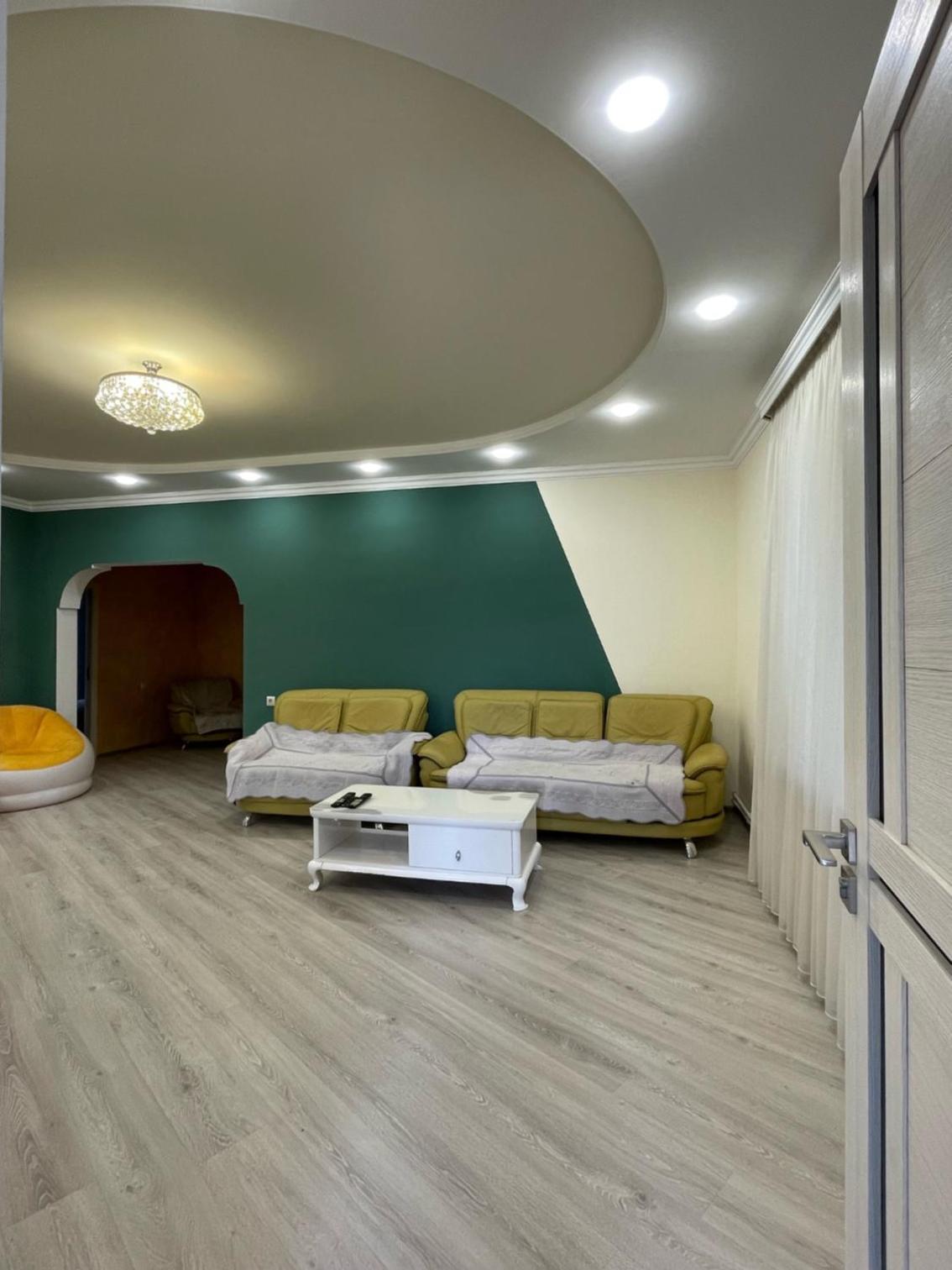 ARARAT 3-room guest house