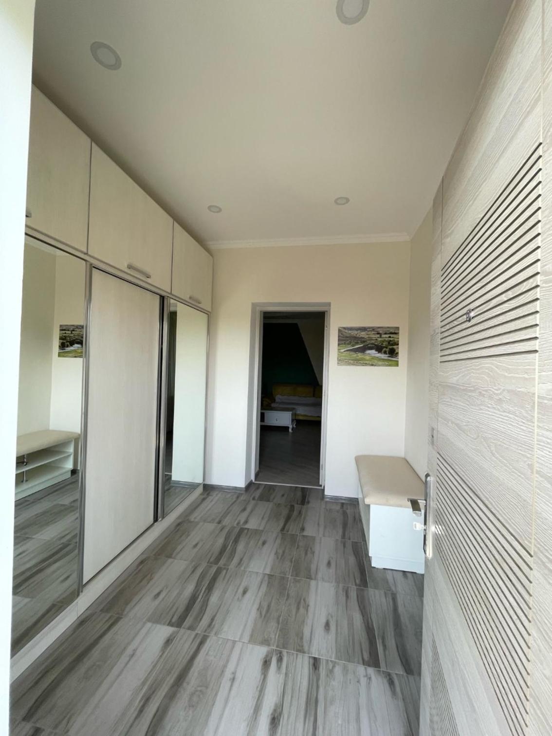 ARARAT 3-room guest house