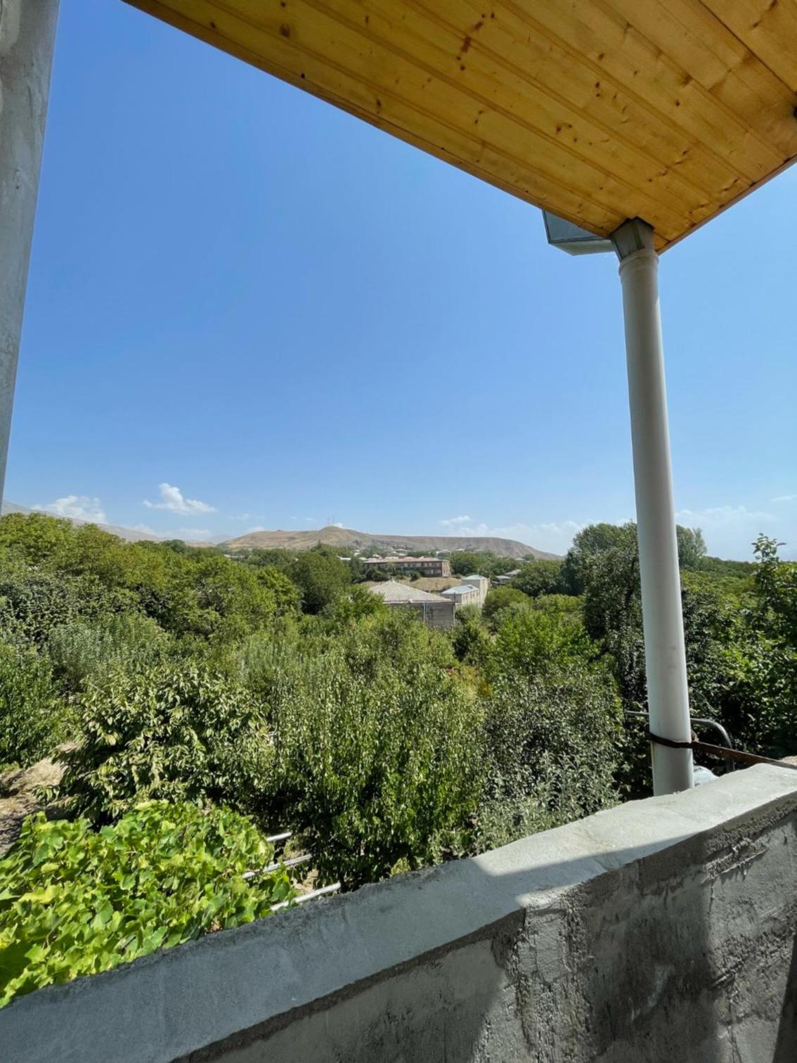ARARAT 3-room guest house