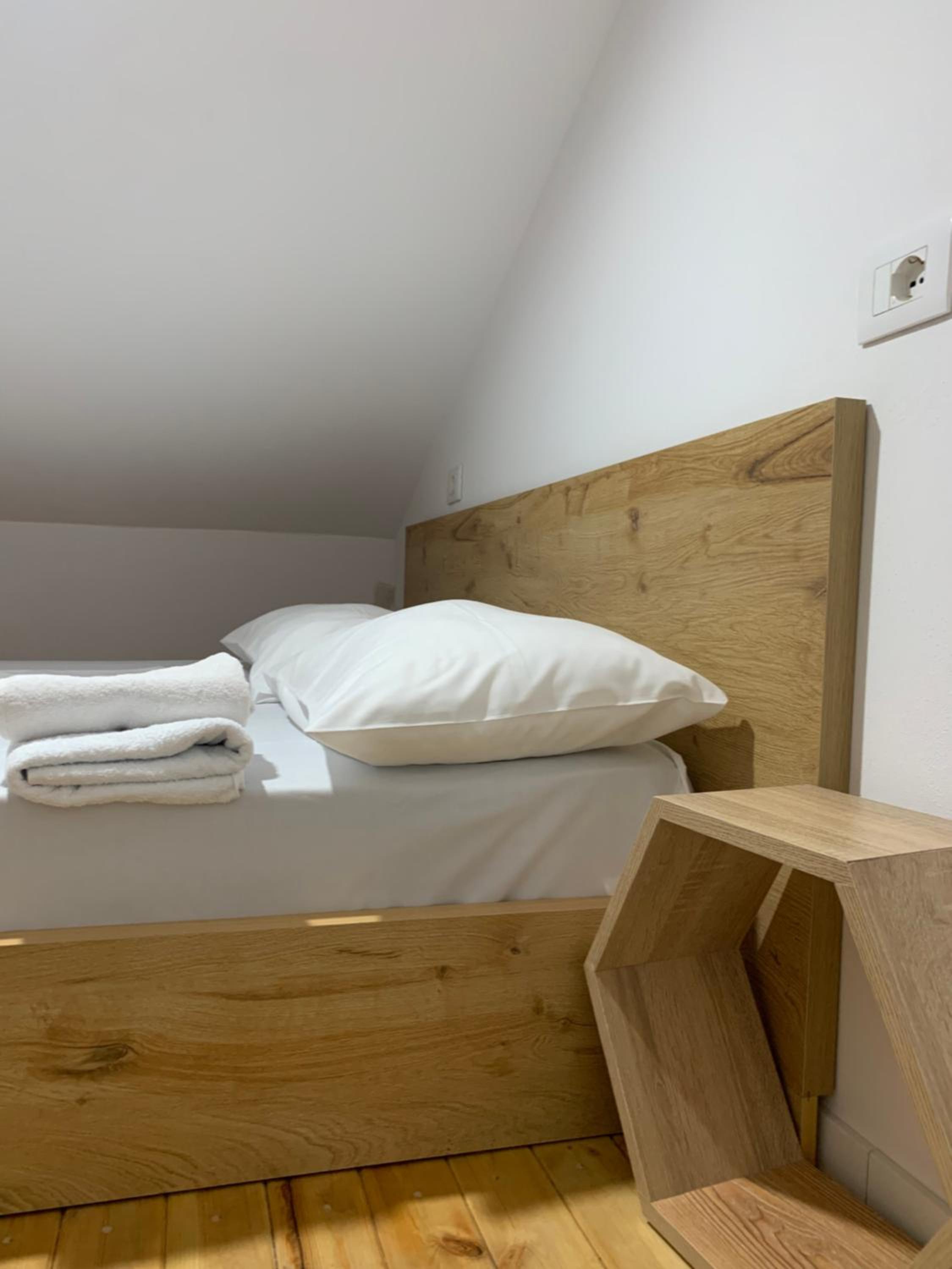 Central and cozy x4 Tirana Victoria Apartments 2