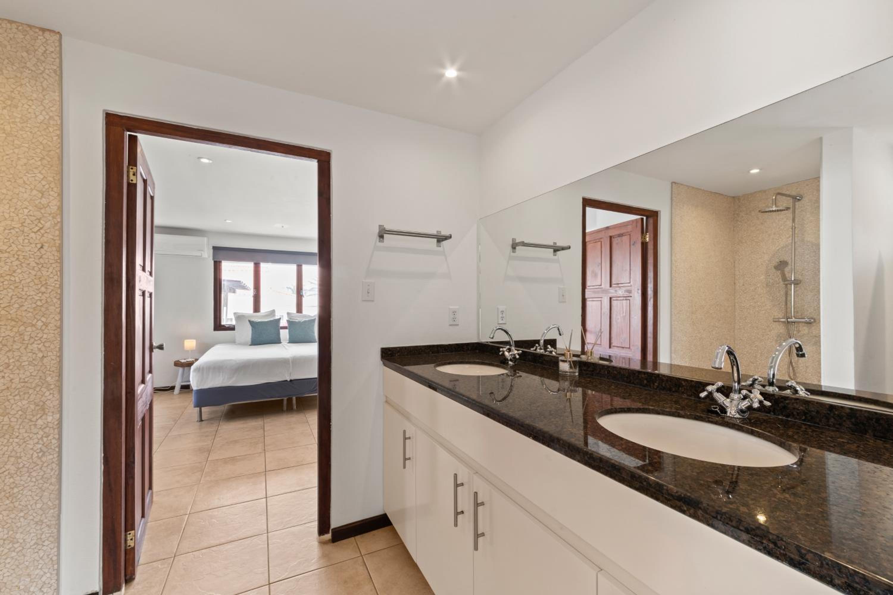 Solaya Villa Curaçao 4