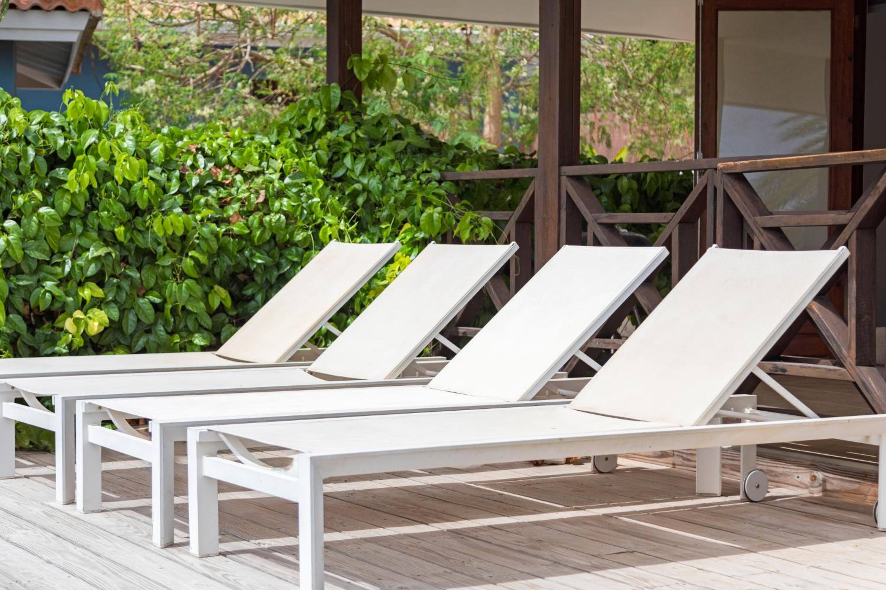Solaya Villa Curaçao 4