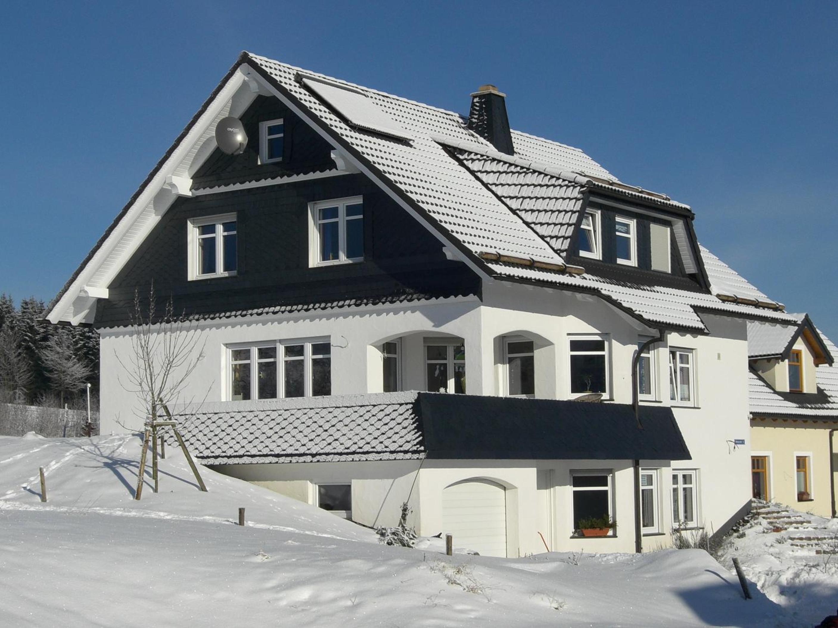 Ferienwohnung Hartmann view 2