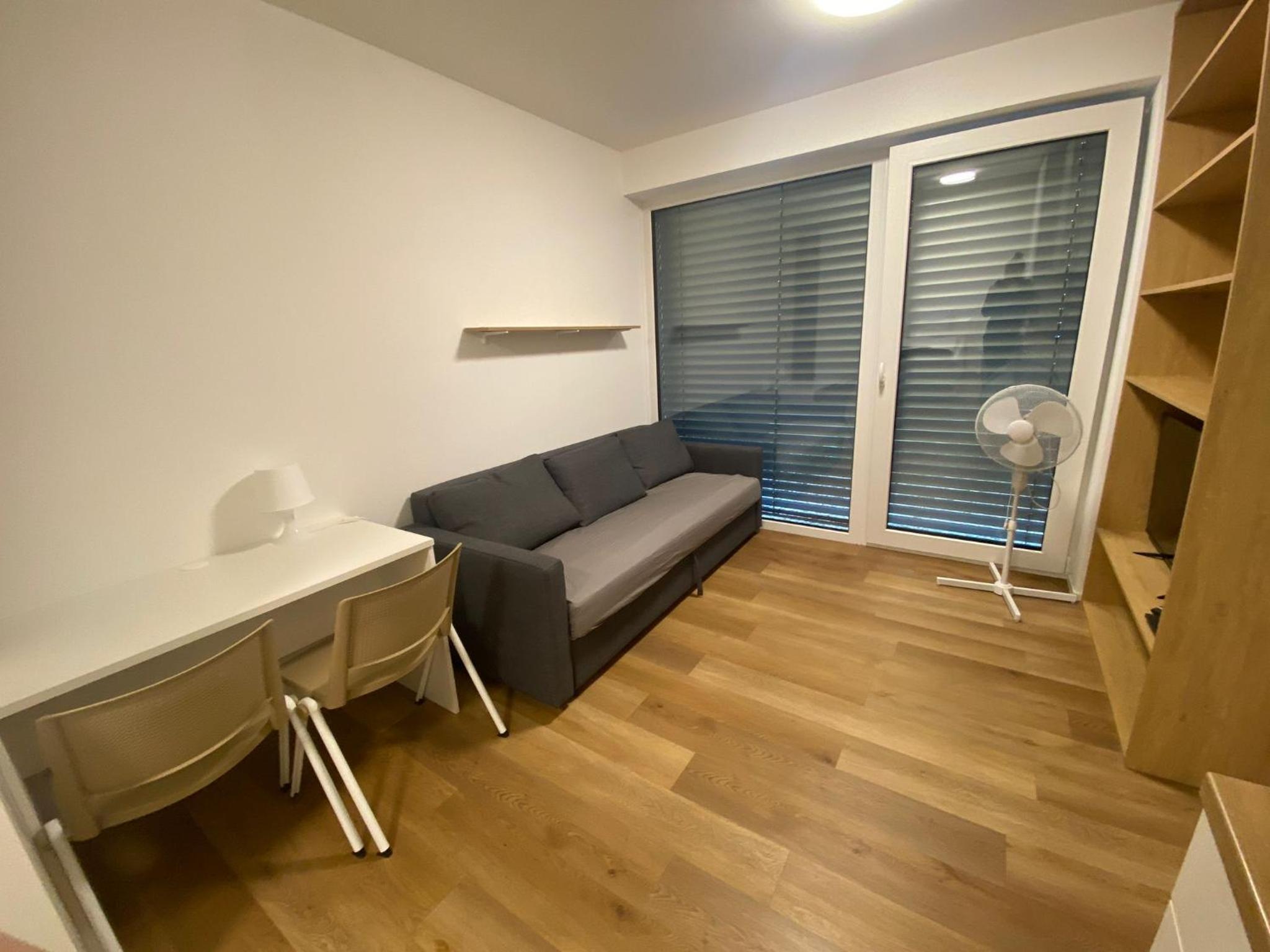 Bella Apartments Brno