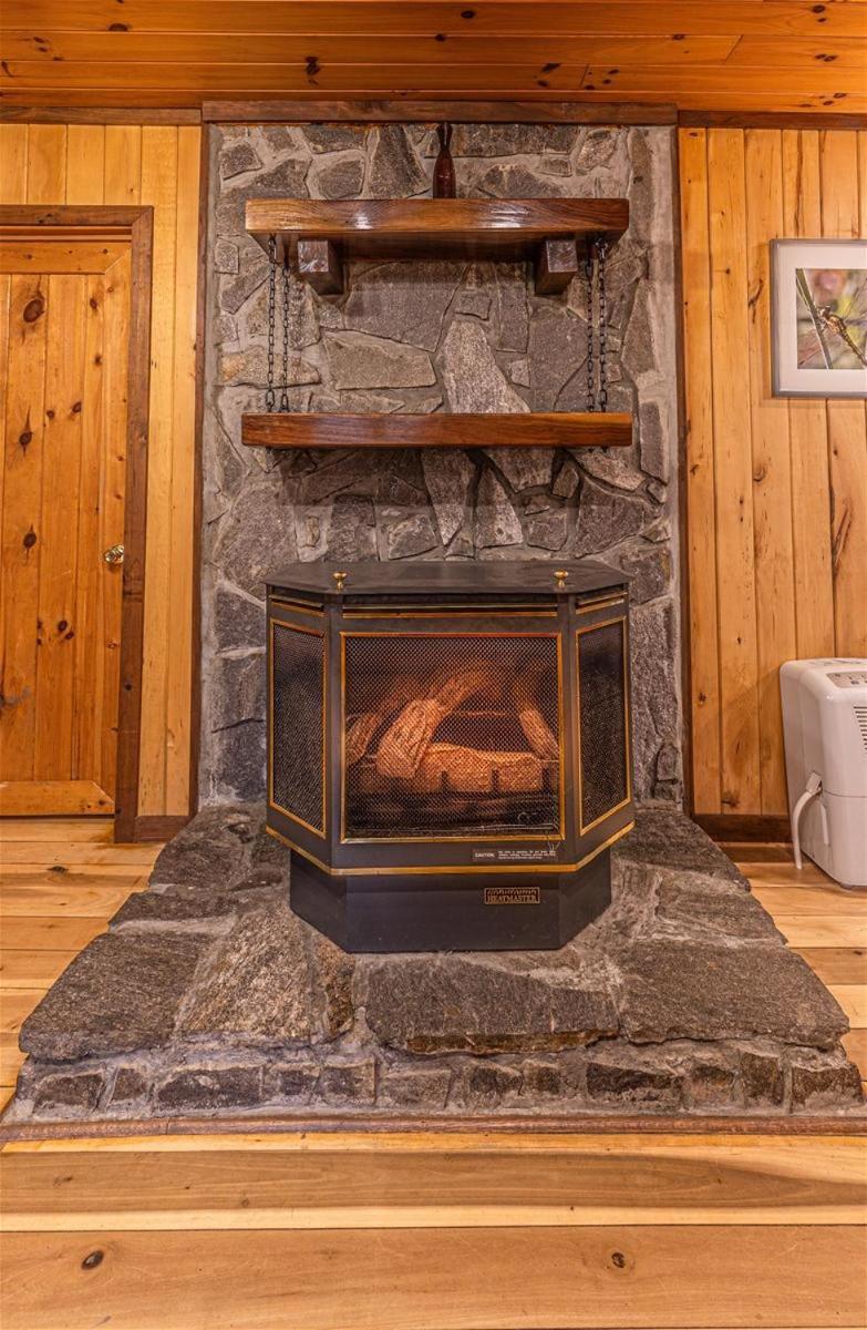 Dragonfly Cabin