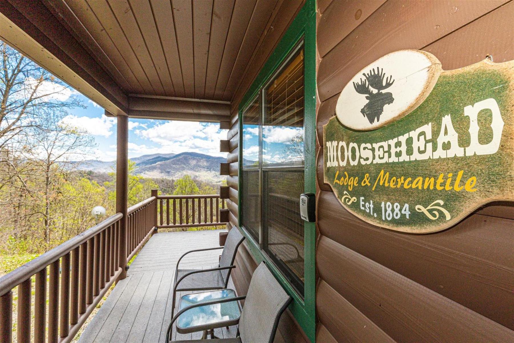 Moosehead Lodge