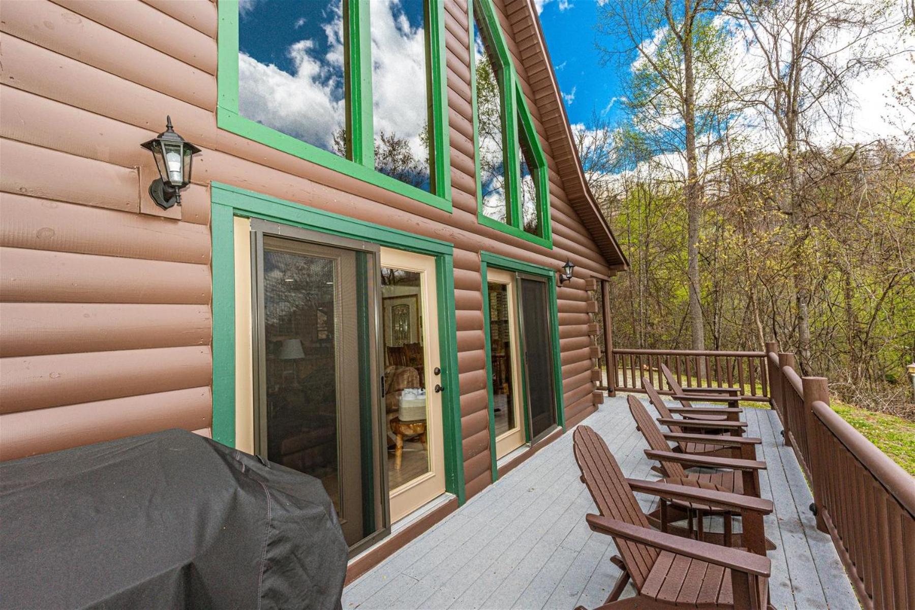 Moosehead Lodge