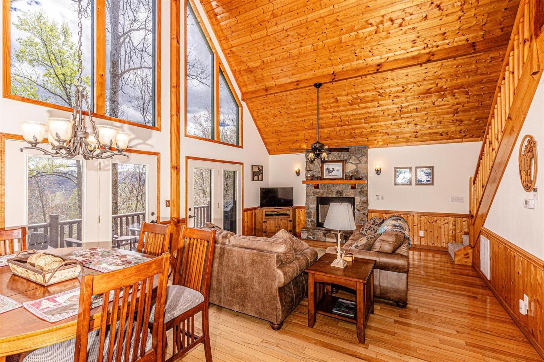 Moosehead Lodge