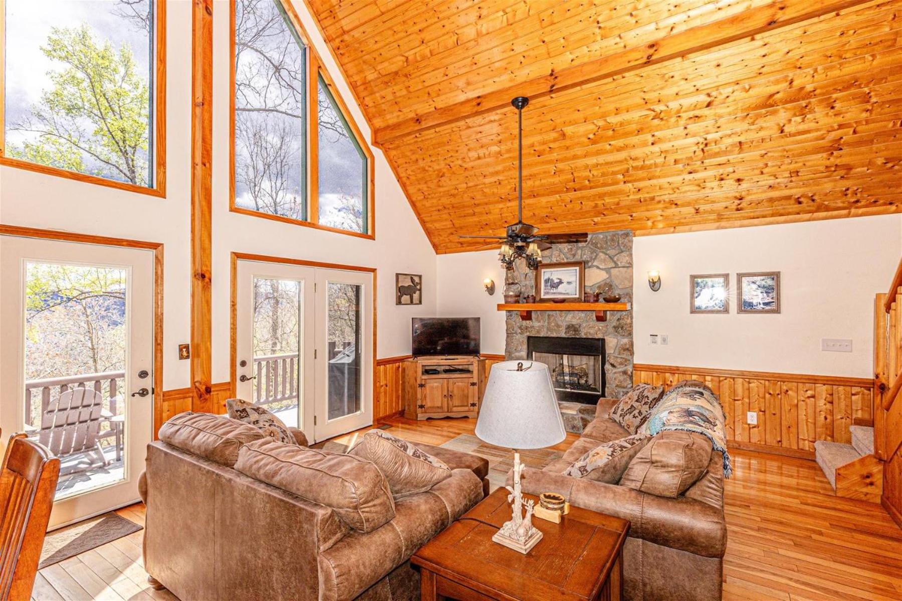 Moosehead Lodge