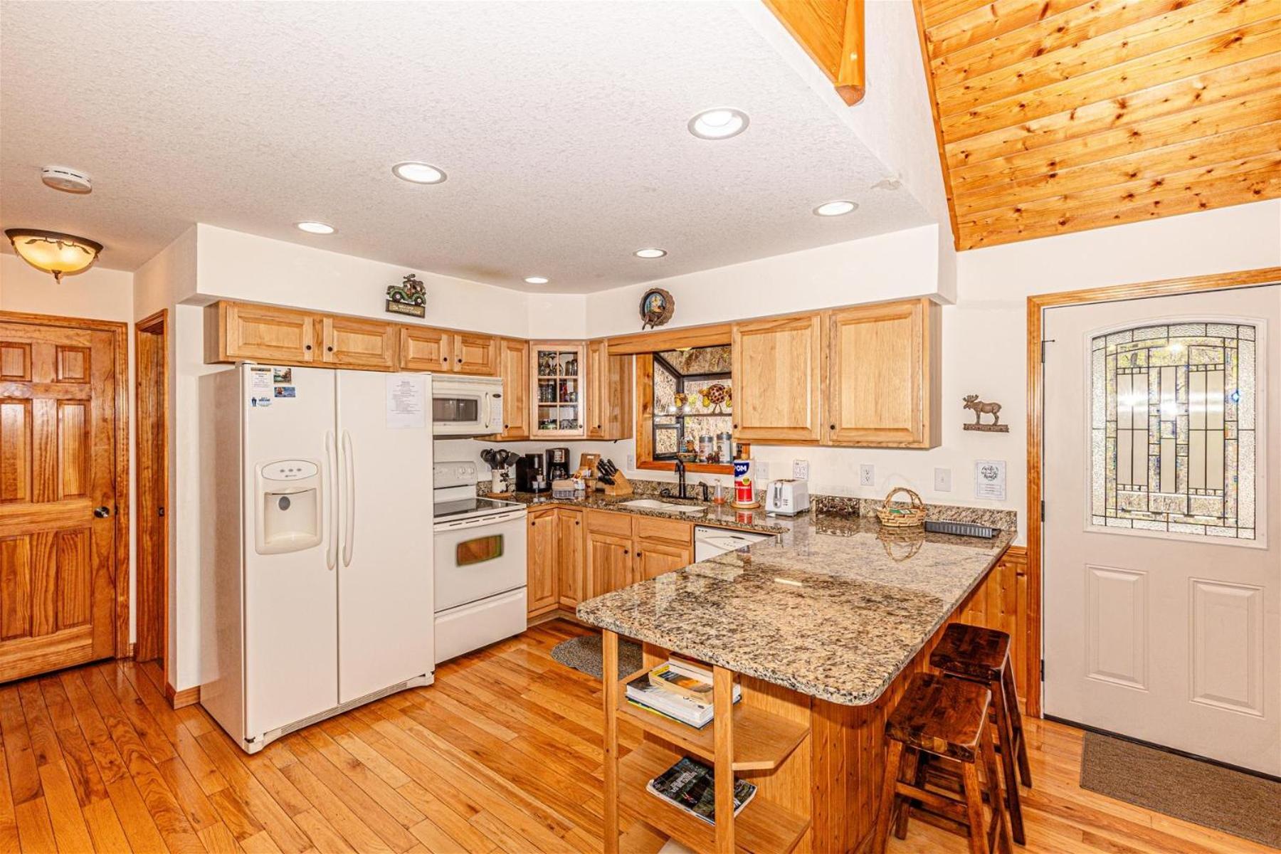 Moosehead Lodge