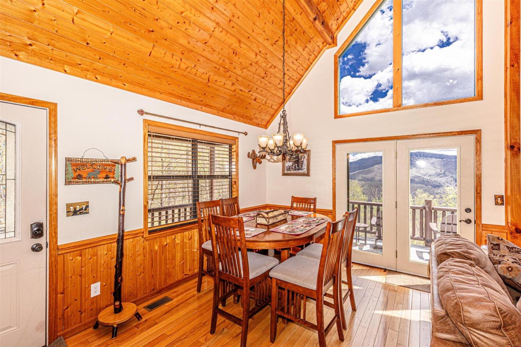 Moosehead Lodge