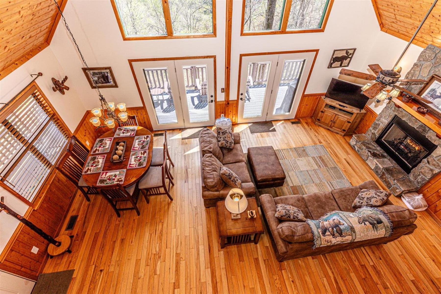 Moosehead Lodge