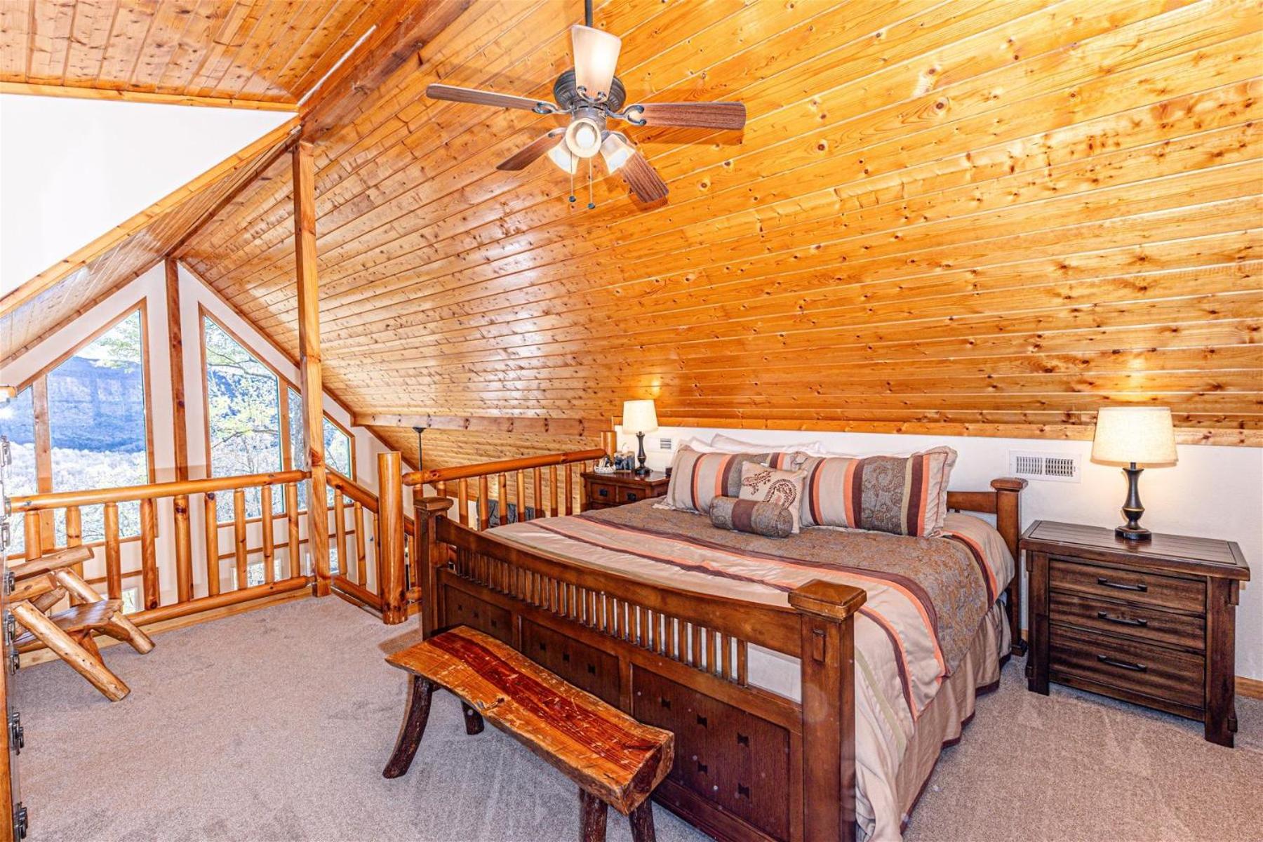 Moosehead Lodge