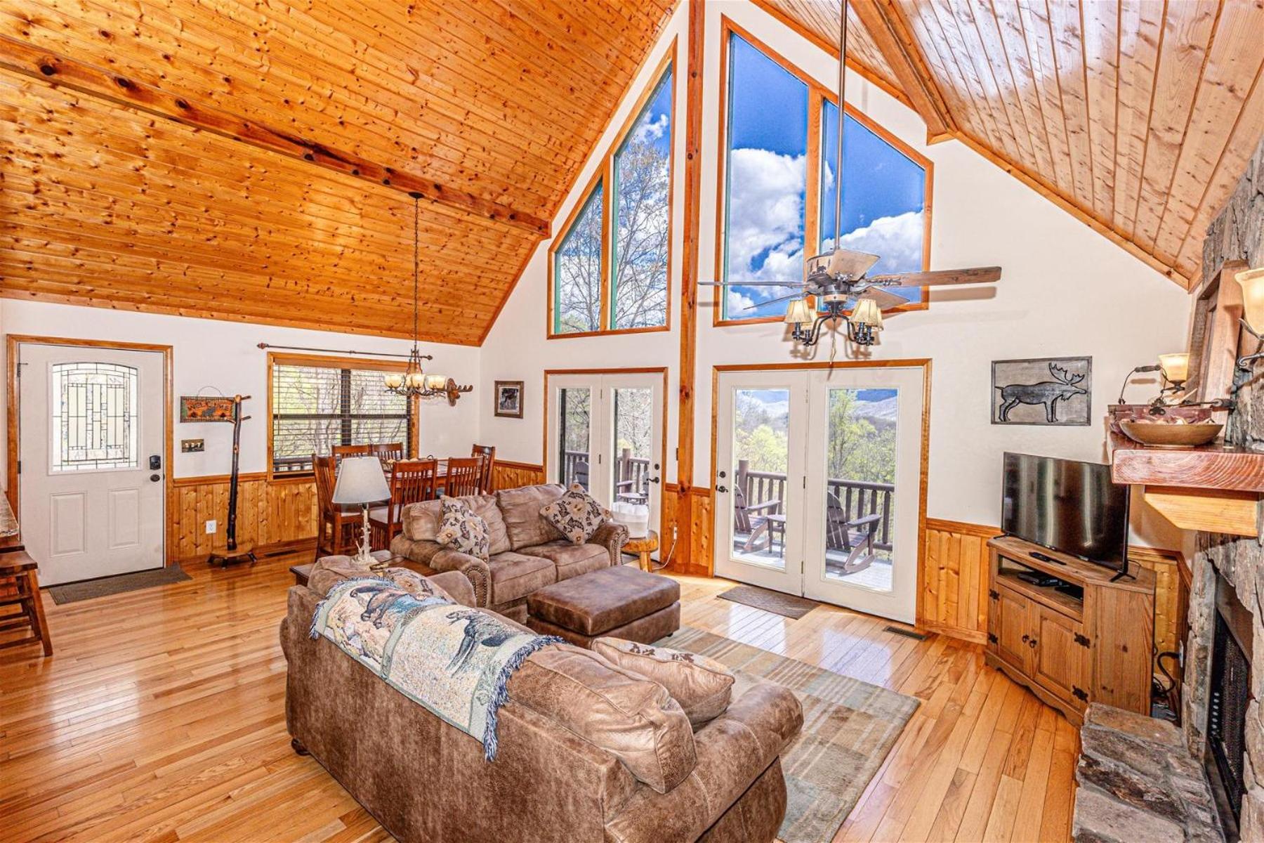 Moosehead Lodge