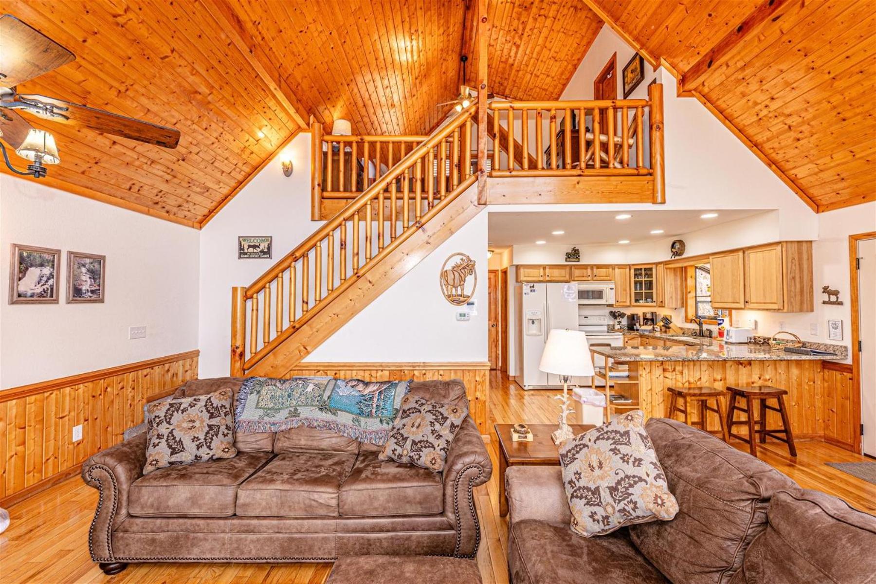 Moosehead Lodge