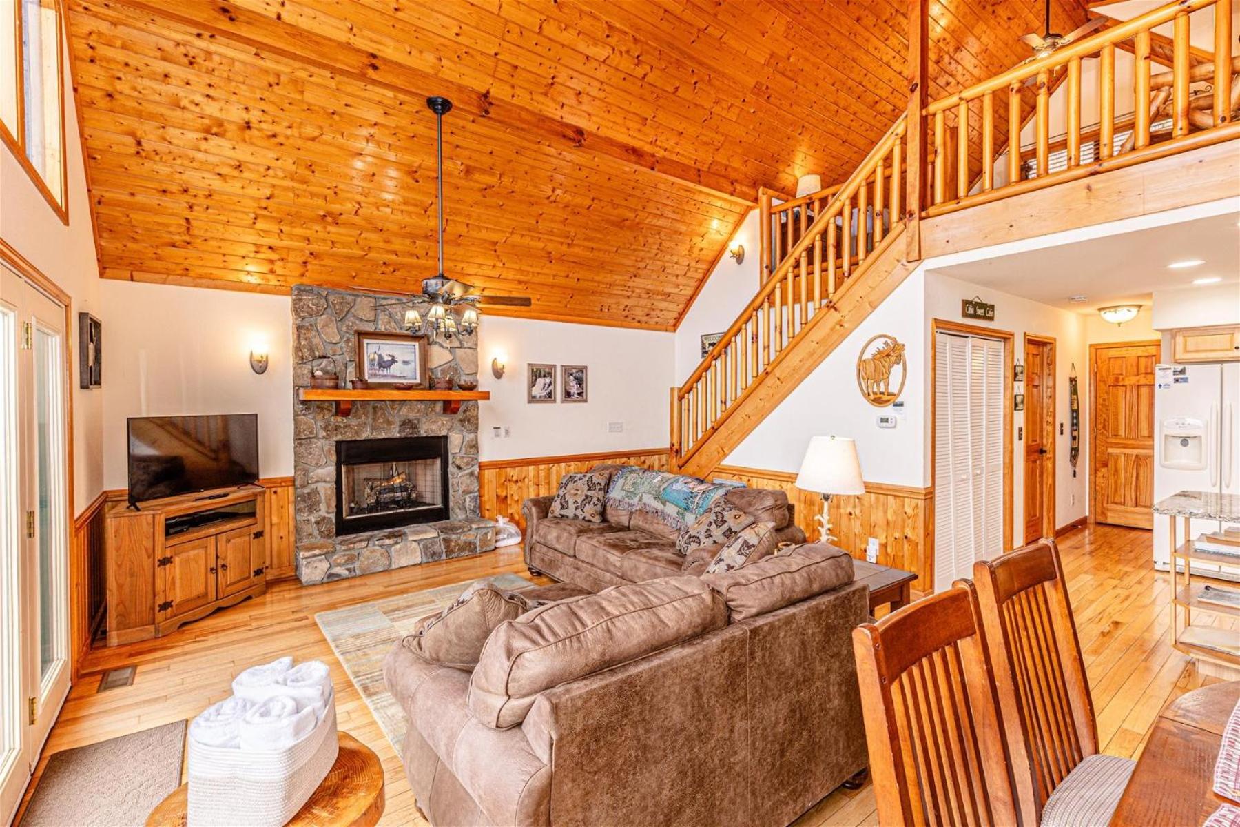 Moosehead Lodge