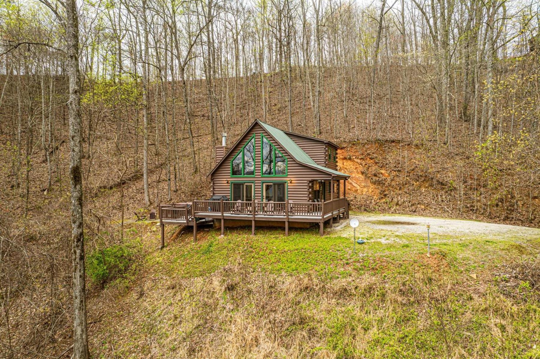Moosehead Lodge