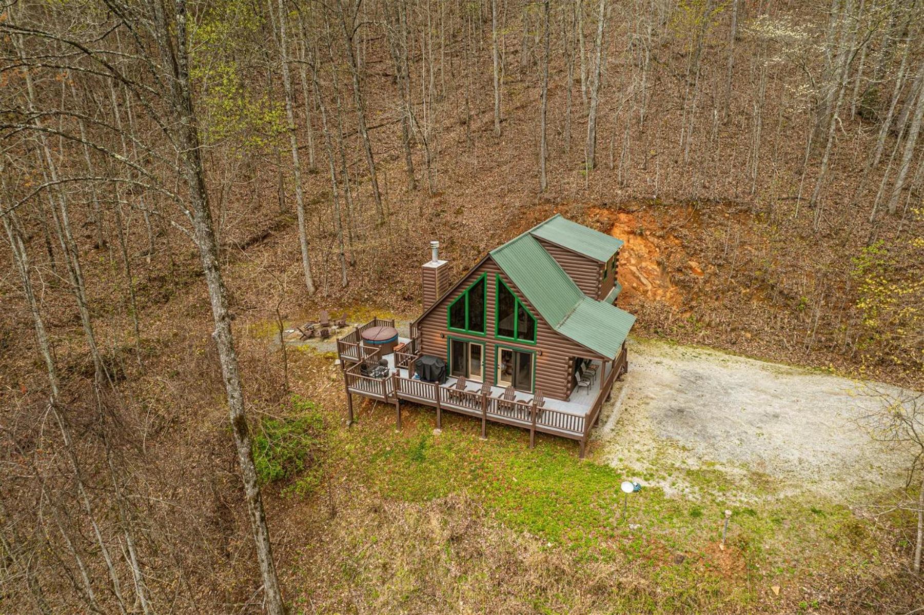 Moosehead Lodge
